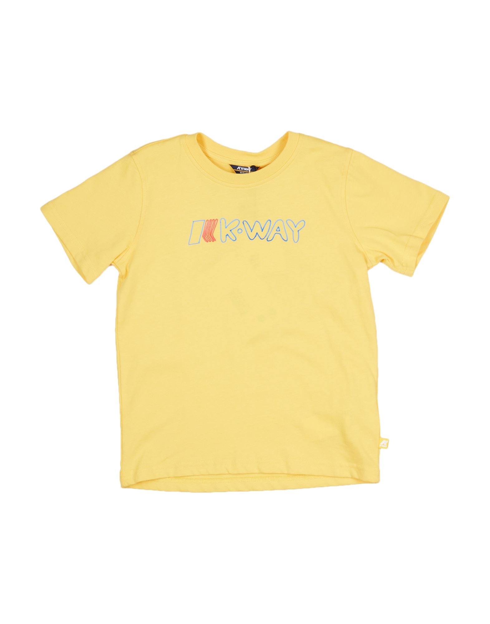 K-WAY - T-shirts