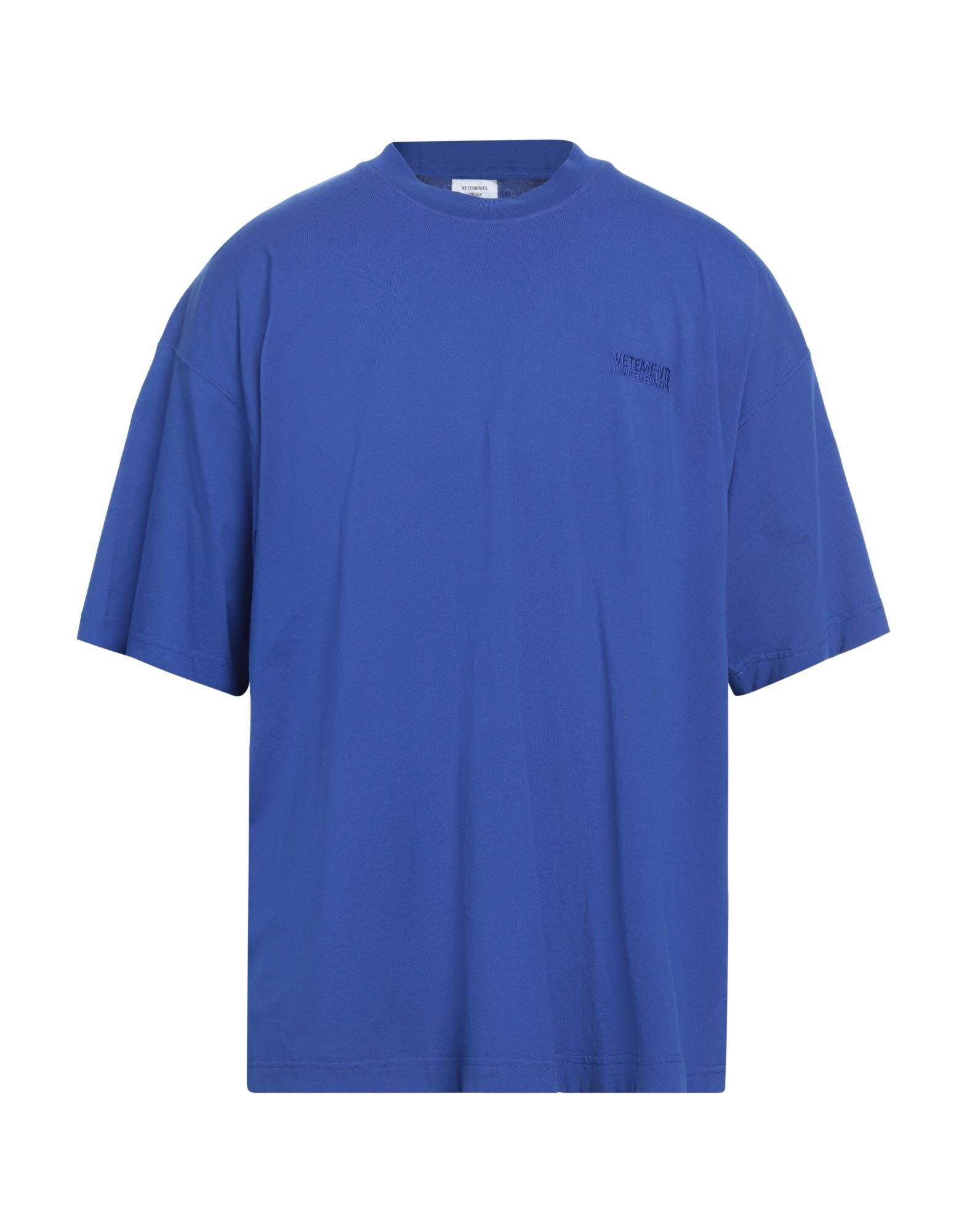 VETEMENTS - T-shirts