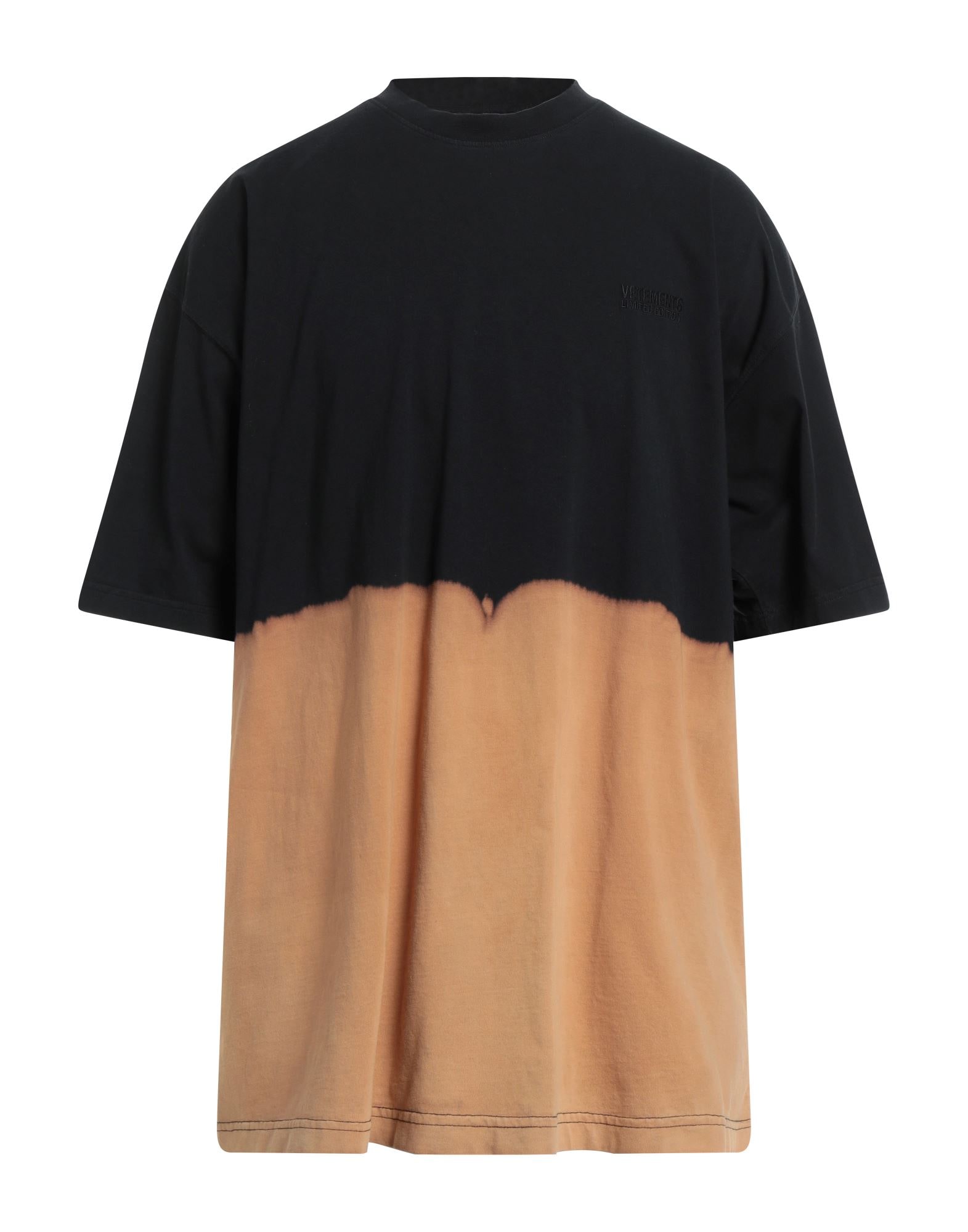 【VETEMENTS】プルオーバー VETEMENTS | プルオーバー ブラック メンズ | YOOX