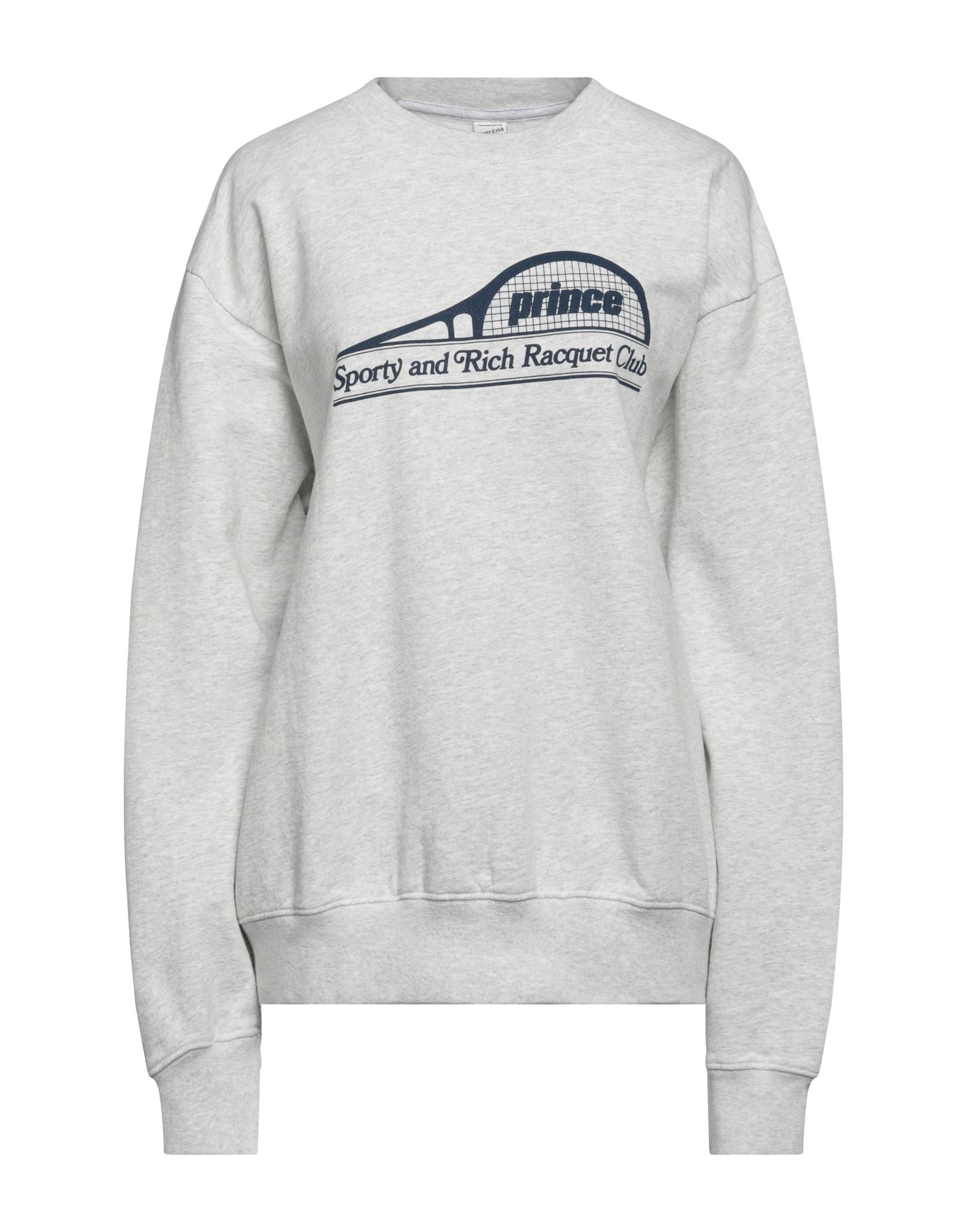 SPORTY & RICH - Sweatshirts