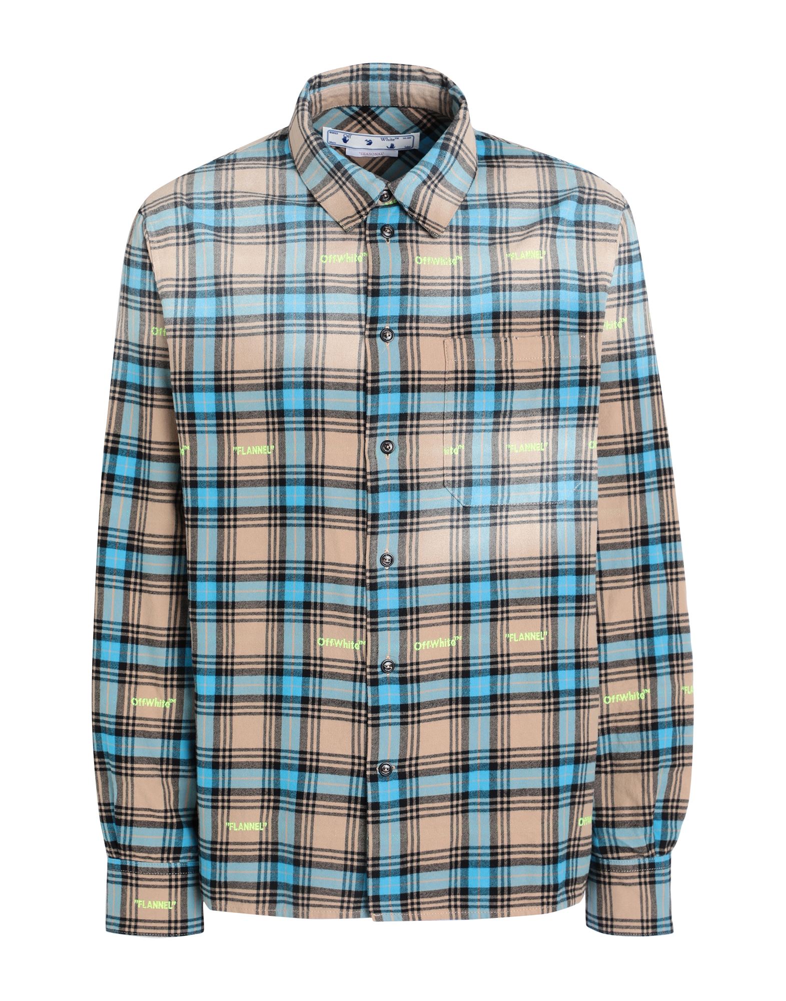 OFF-WHITE™ - Shirts