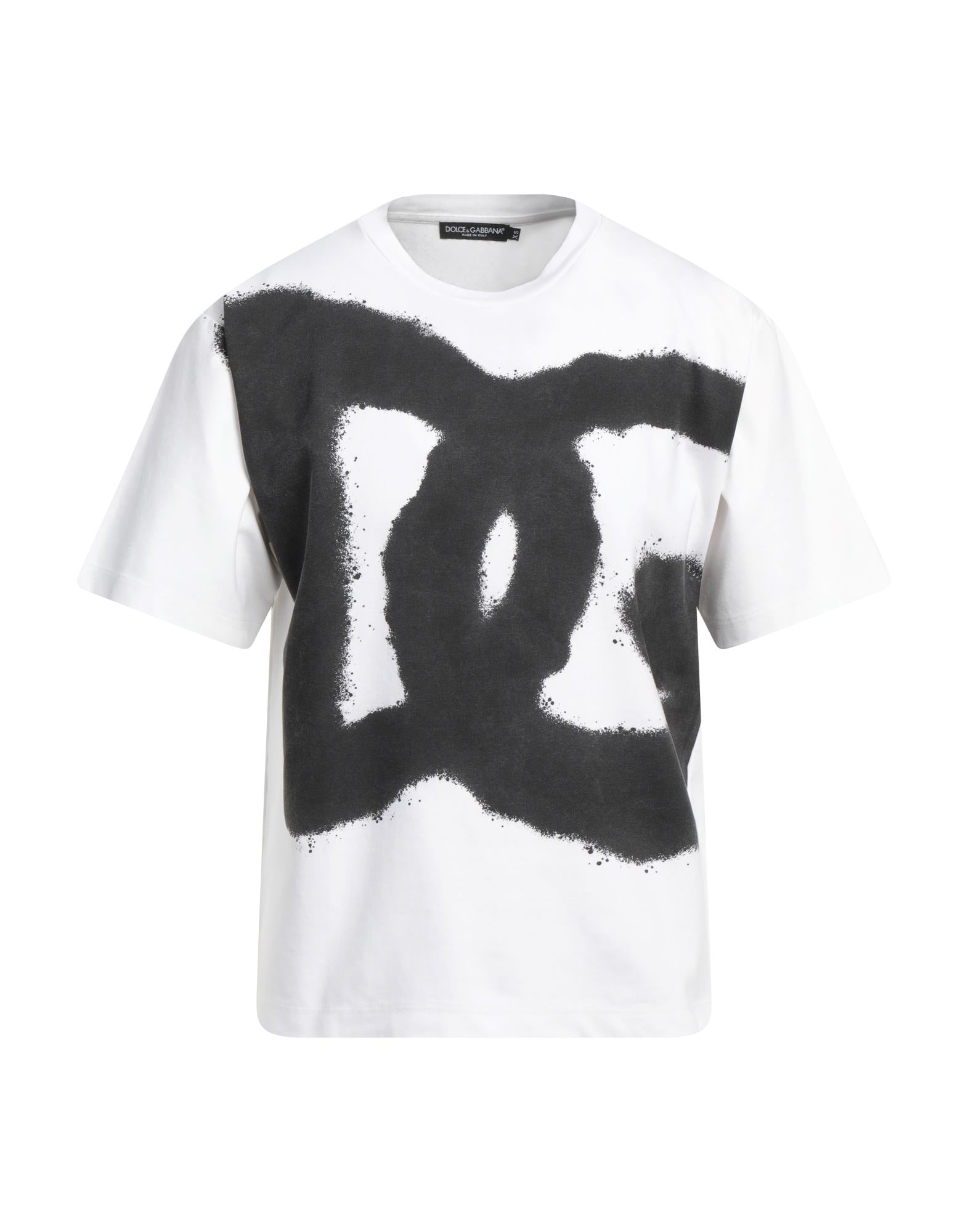 DOLCE&GABBANA - T-shirts