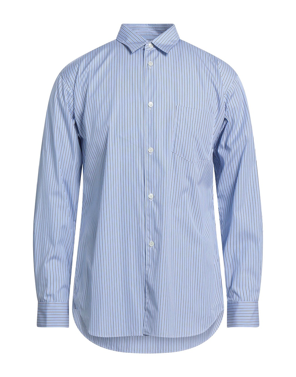 COMME des GARÇONS SHIRT - Πουκάμισα