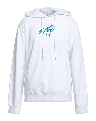 OFF-WHITE™ Sweatshirt 100% Cotton, Elastane