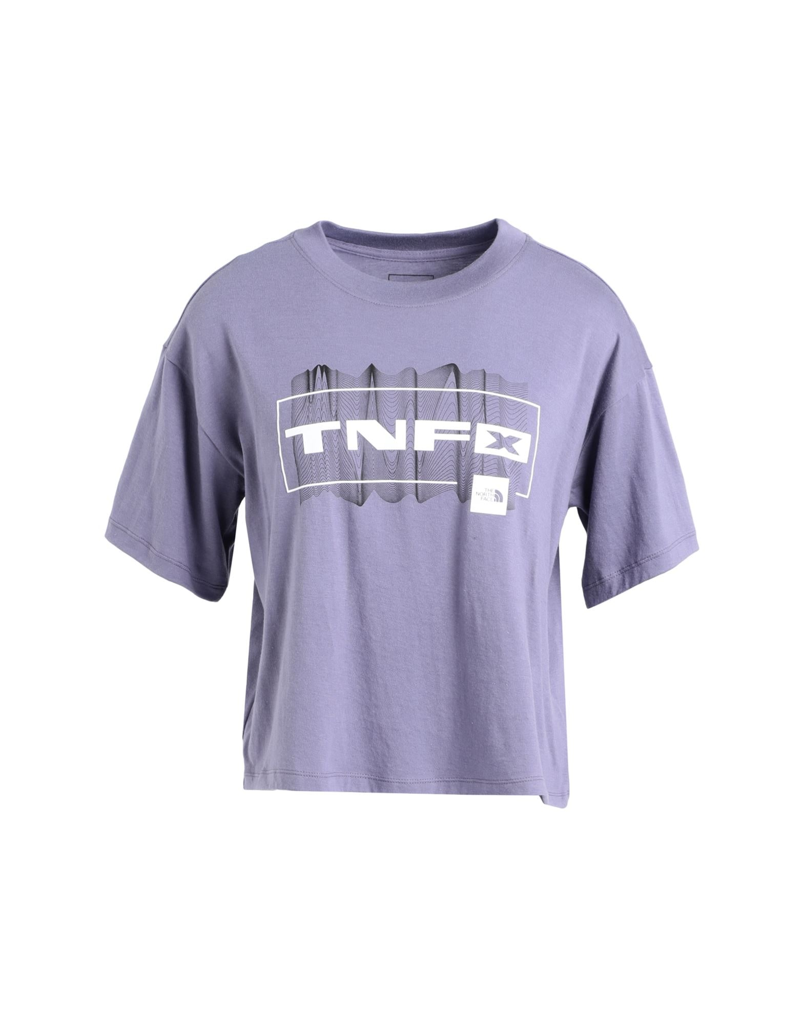 THE NORTH FACE - T-shirts