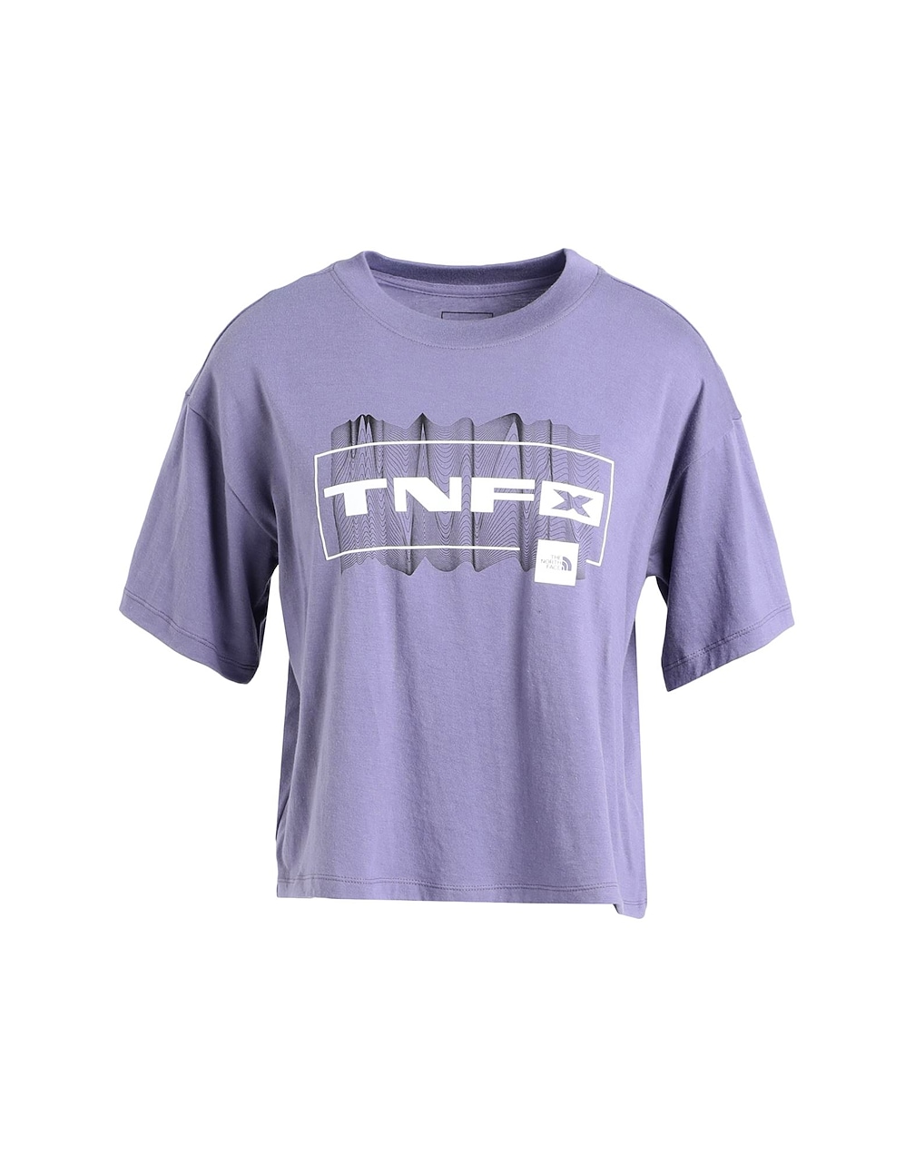 THE NORTH FACE - T-shirts