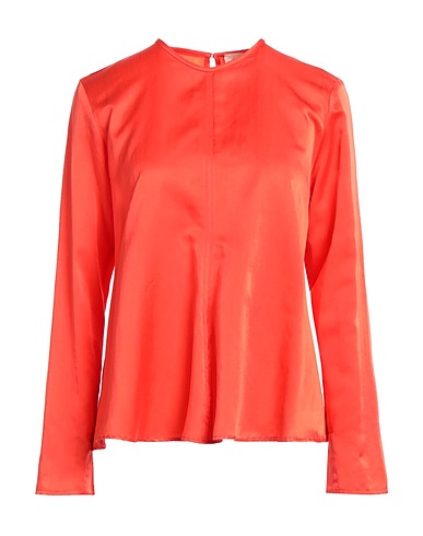 ALYSI Top Coral 50% Cotton, 50% Silk