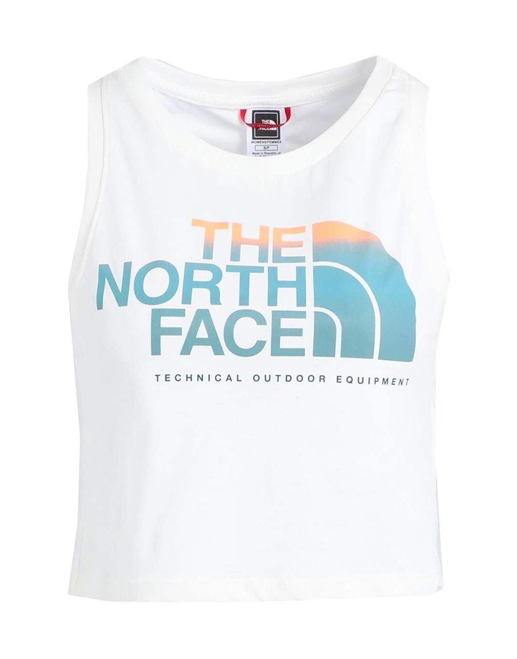 THE NORTH FACE - Top