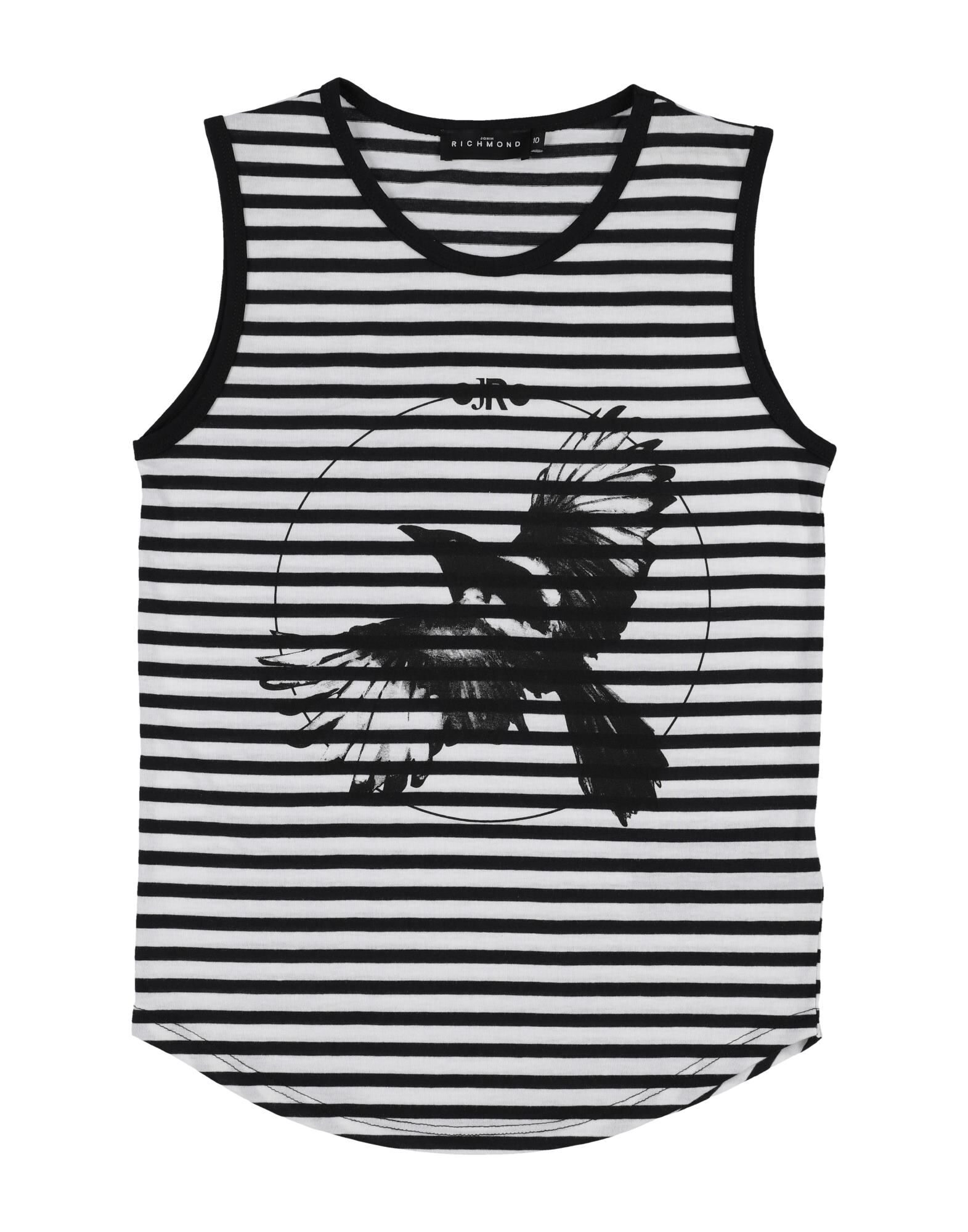 JOHN RICHMOND - Футболки