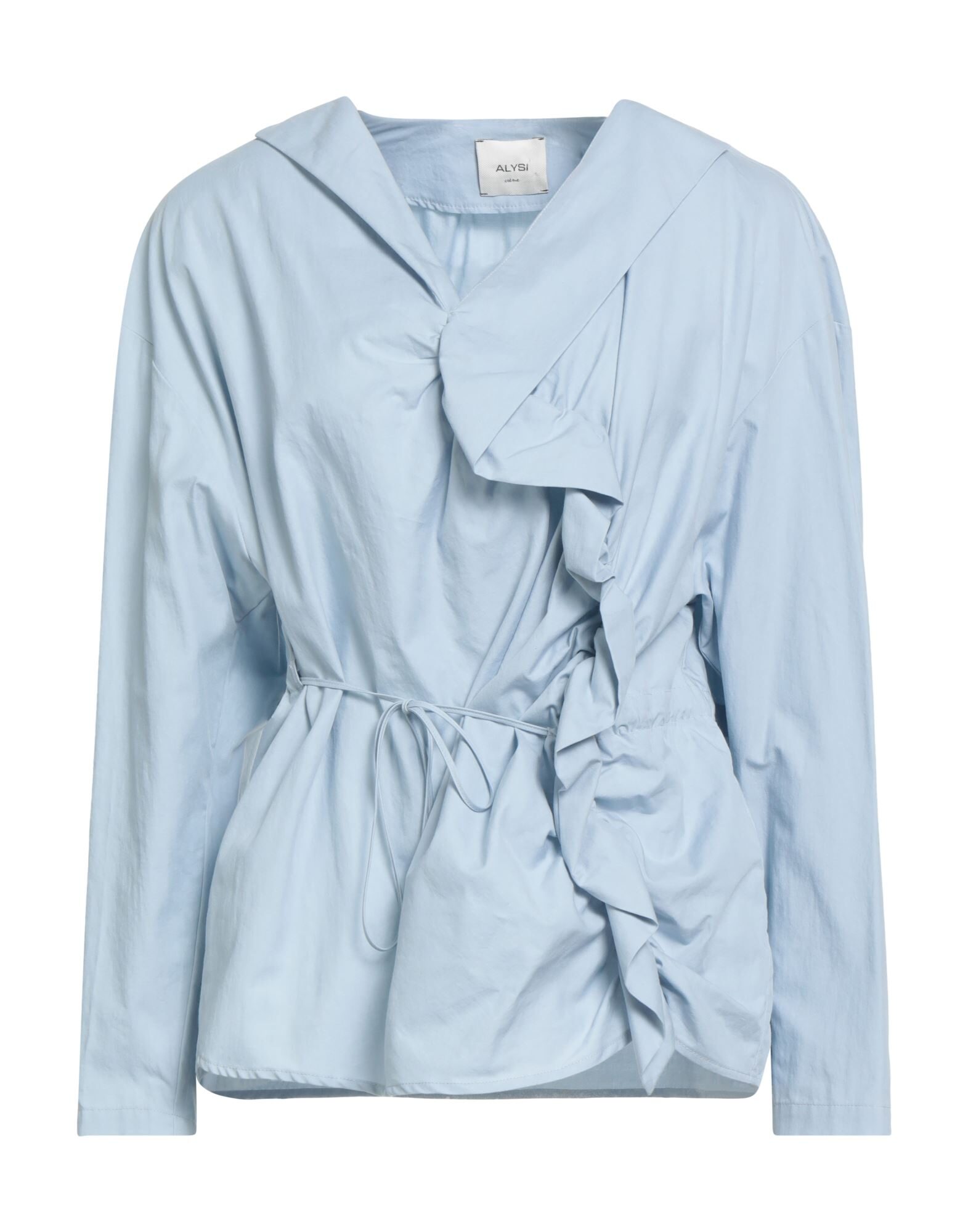 ALYSI - 탑