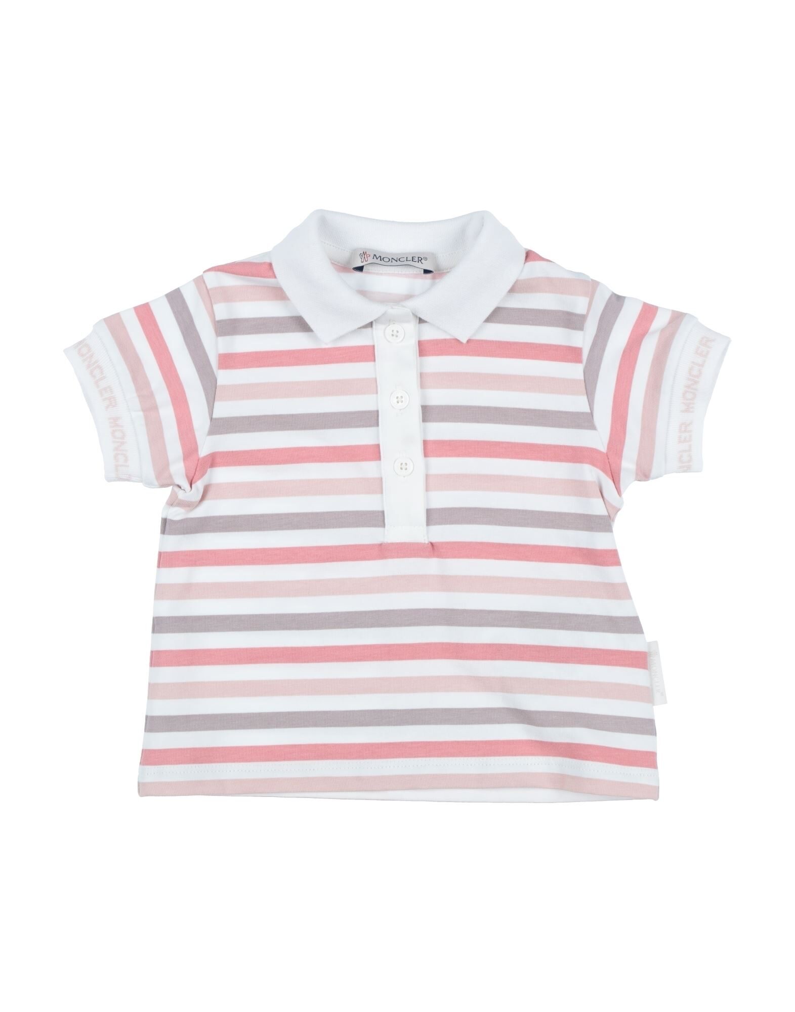 MONCLER - Polo shirts