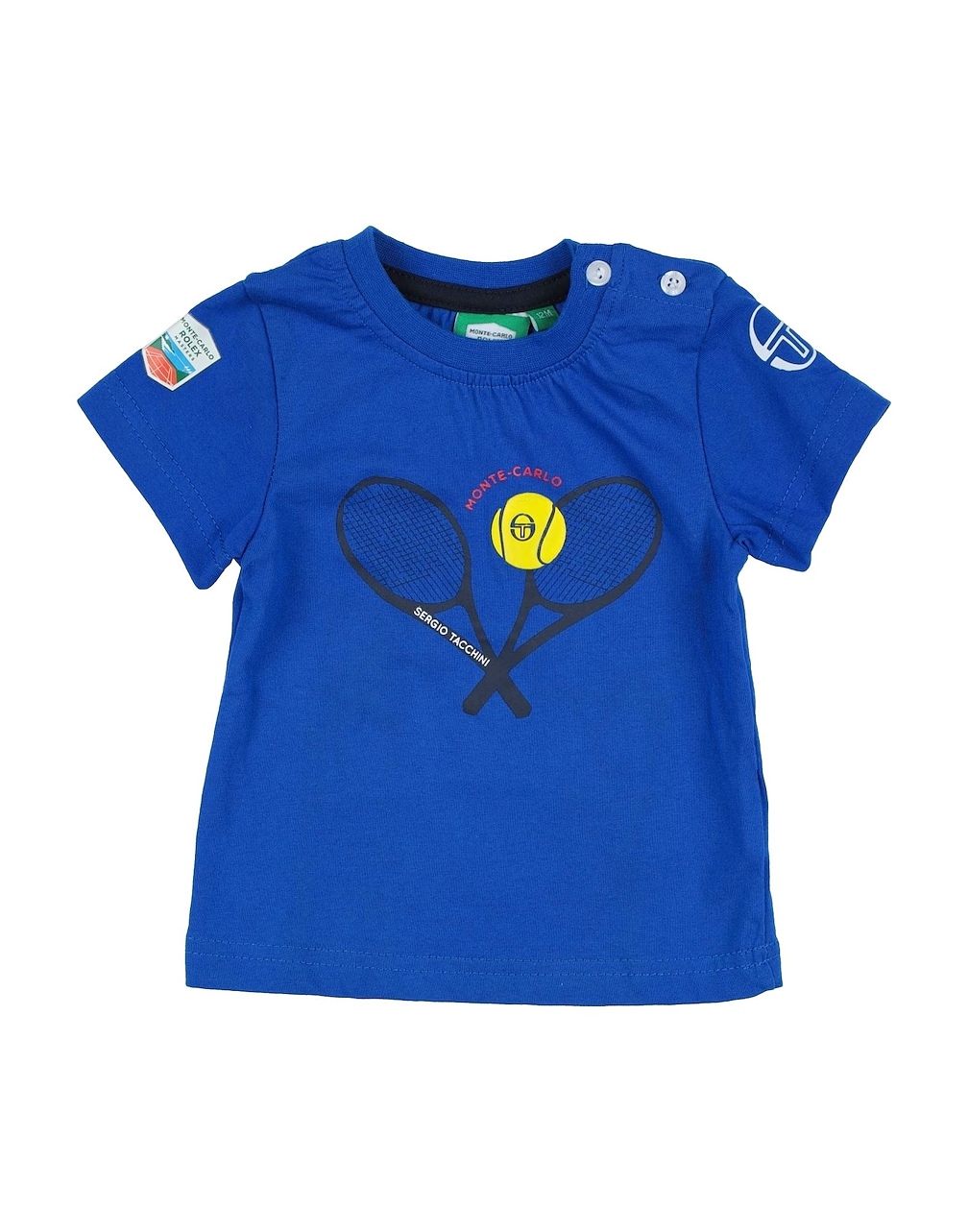 SERGIO TACCHINI - Футболки