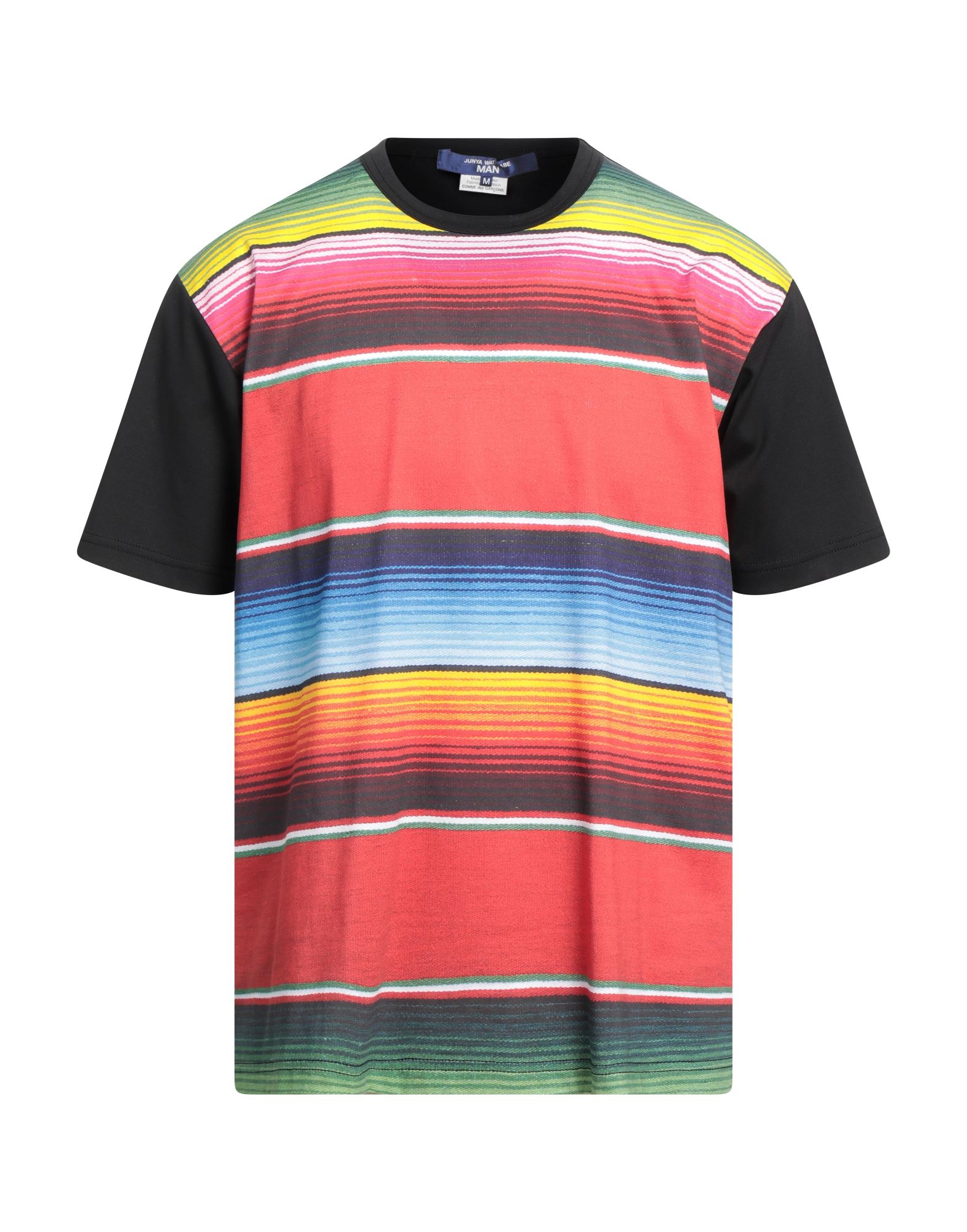 JUNYA WATANABE COMME des GARÇONS - Футболки