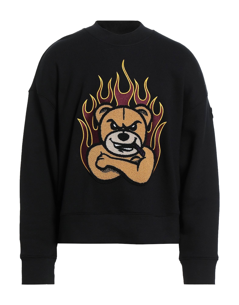 8 MONCLER PALM ANGELS - Sudaderas