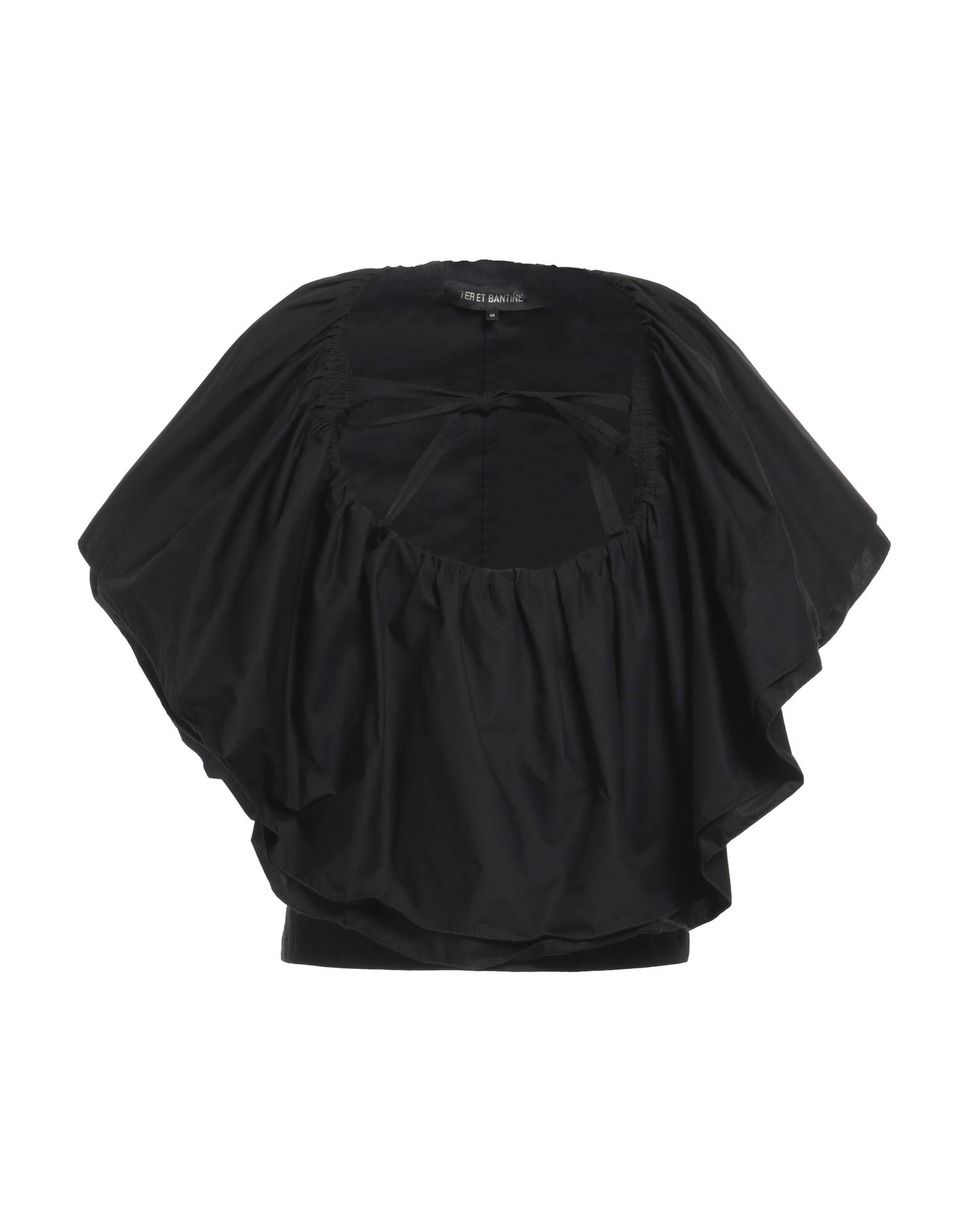 TER ET BANTINE - トップス