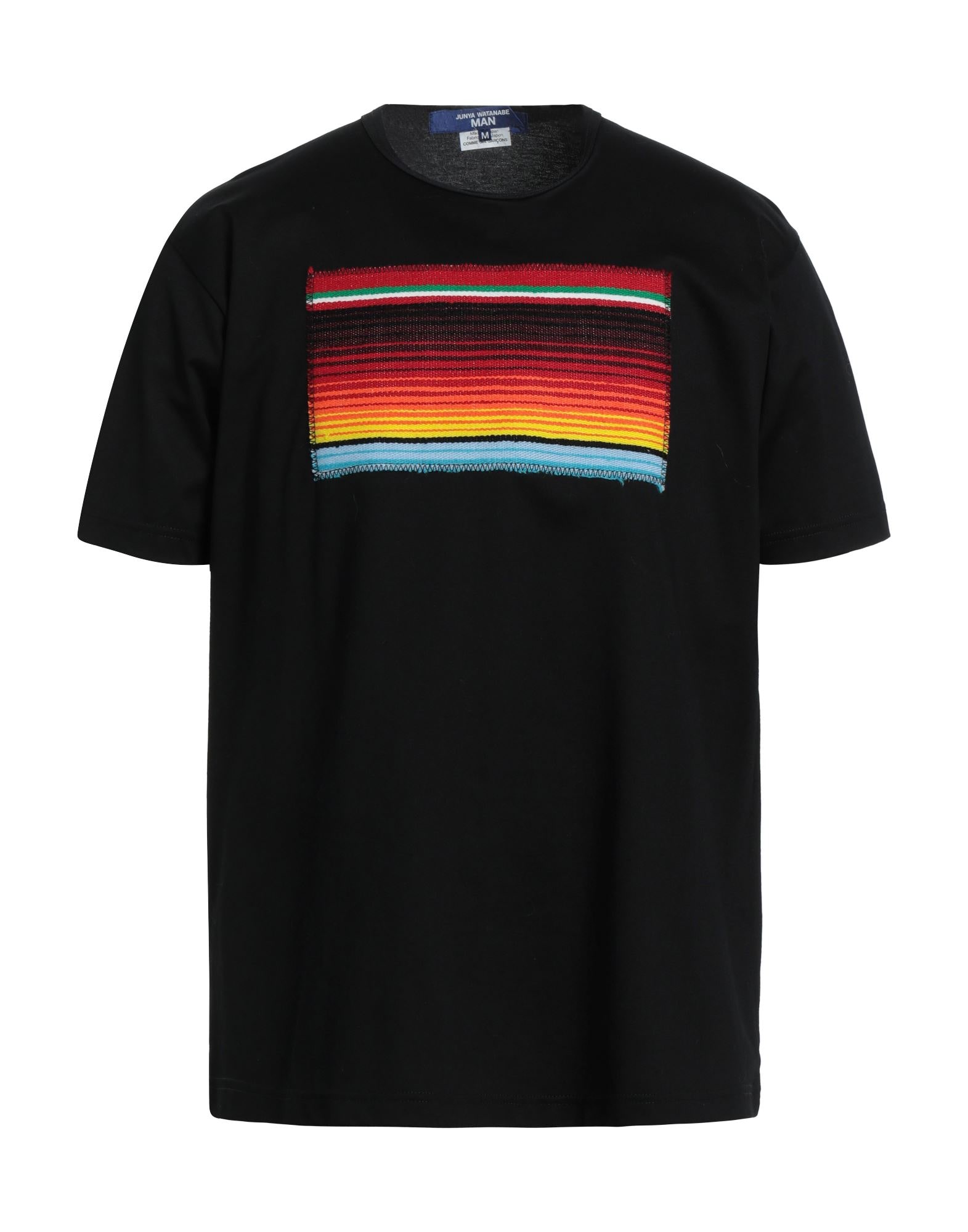 JUNYA WATANABE COMME des GARÇONS - T-shirts