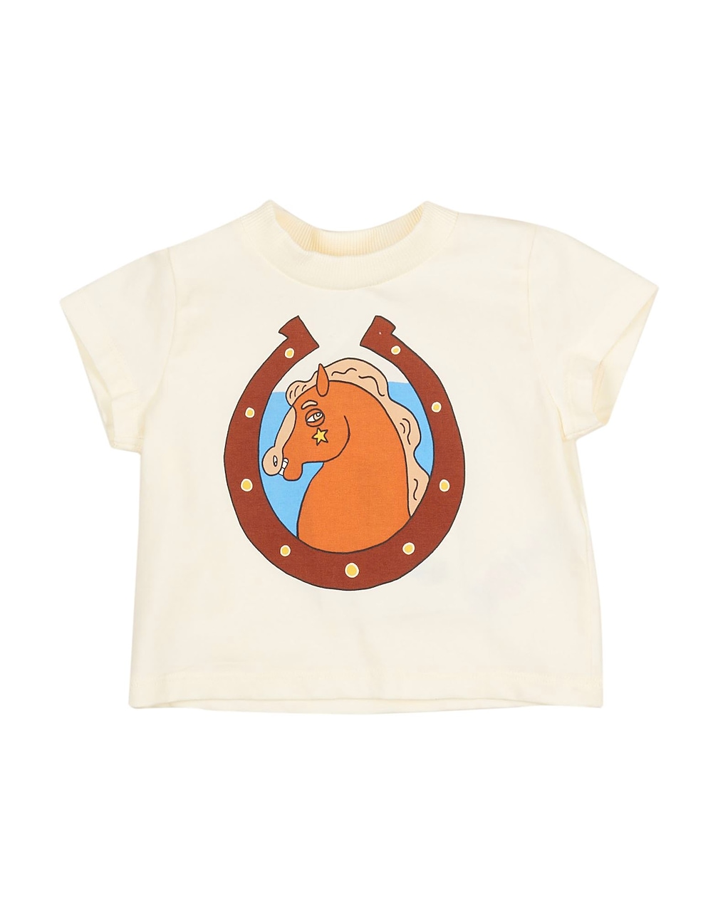 MINI RODINI - T-shirts