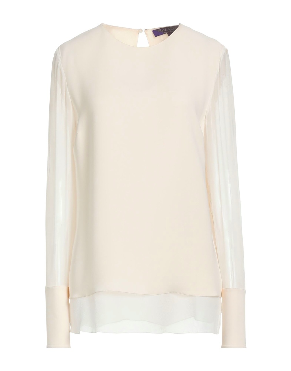 RALPH LAUREN COLLECTION - Tops