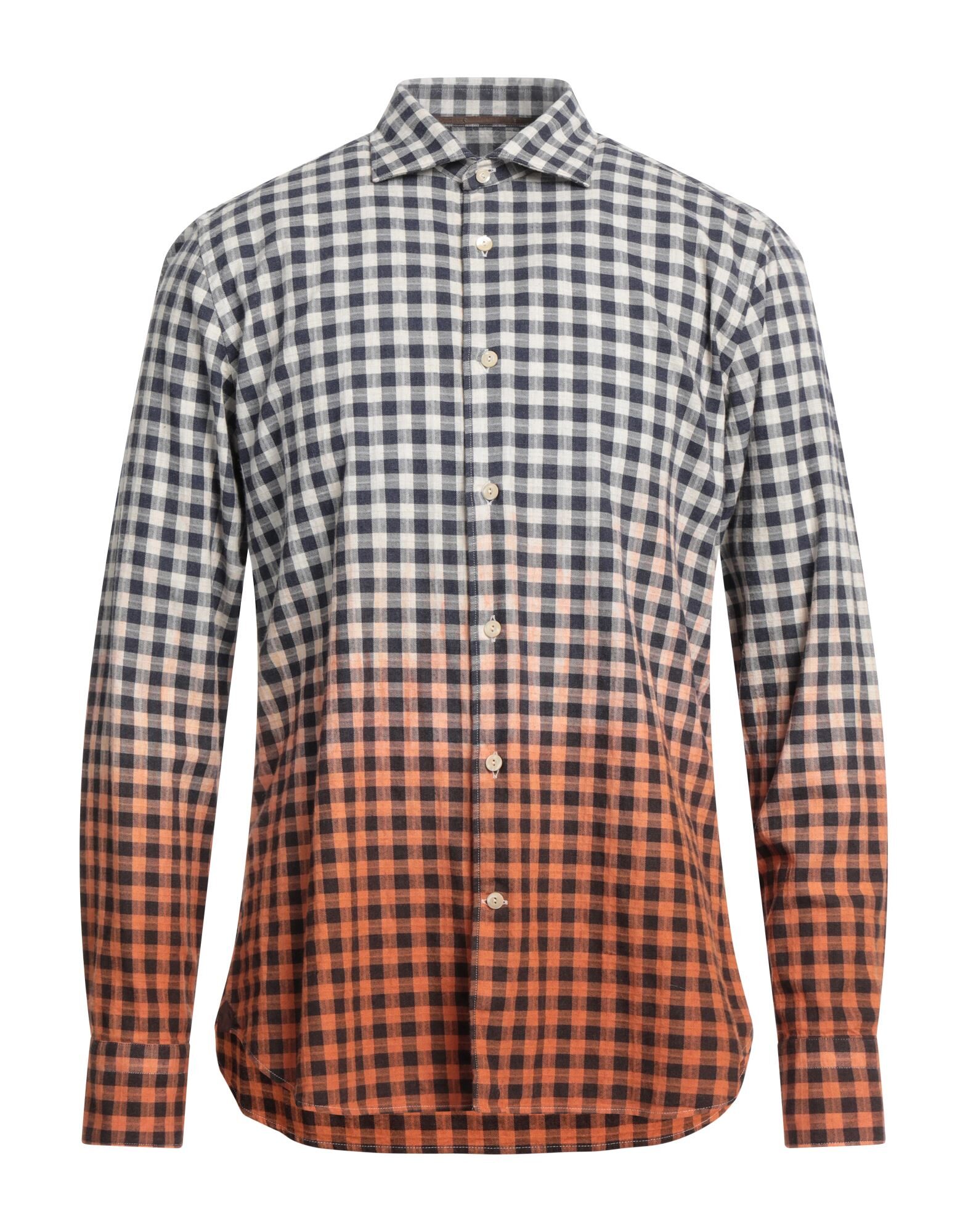 TINTORIA MATTEI 954 Pубашка 22490₽