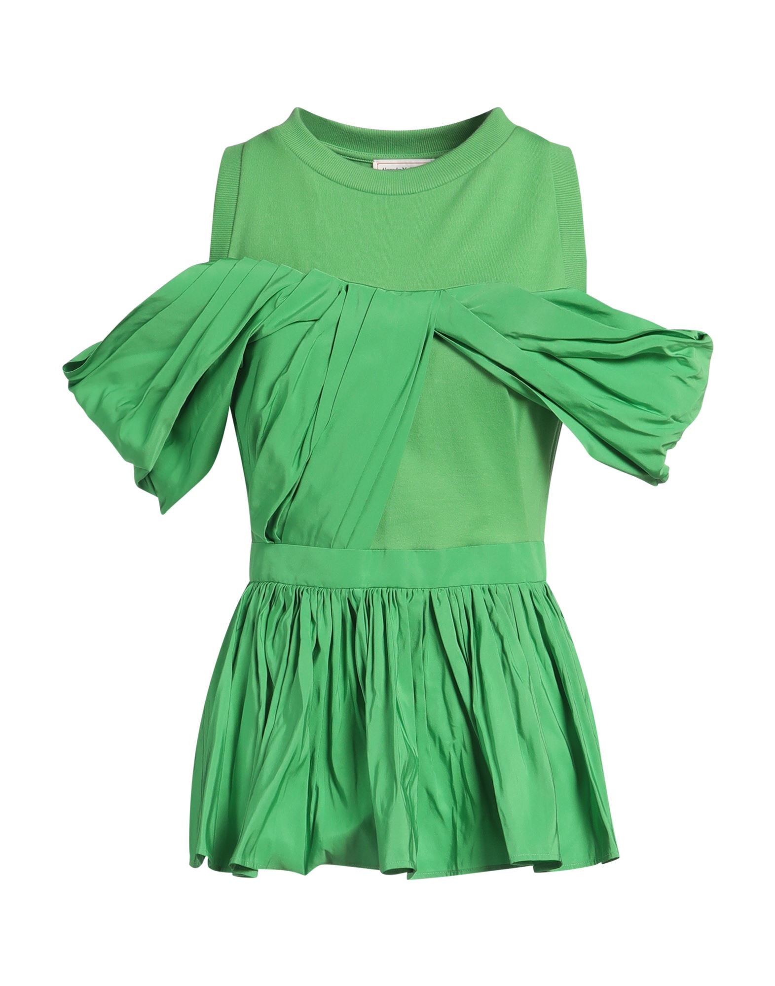 MCQUEEN - Топы без рукавов