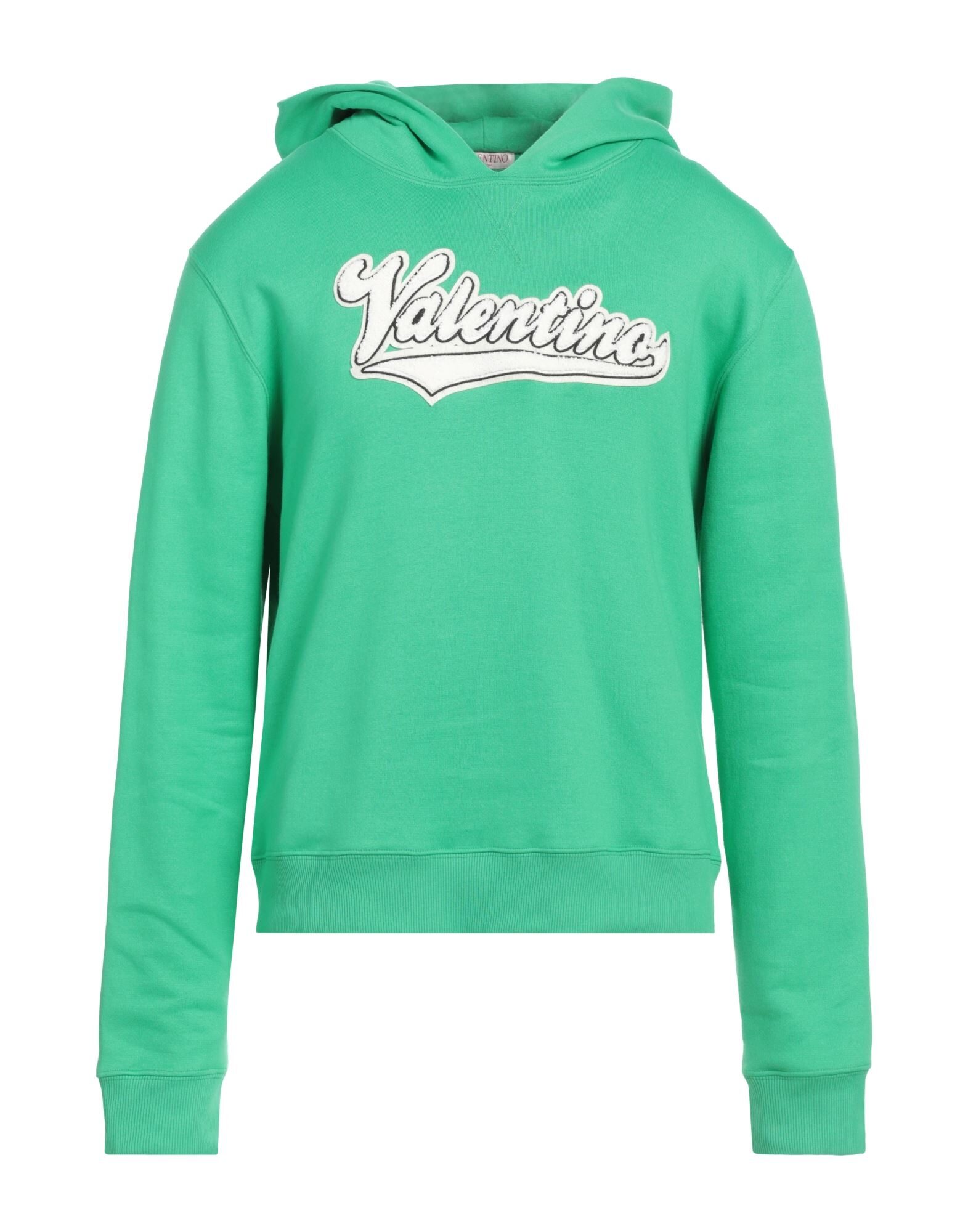 VALENTINO GARAVANI | スウェット イエロー メンズ | YOOX