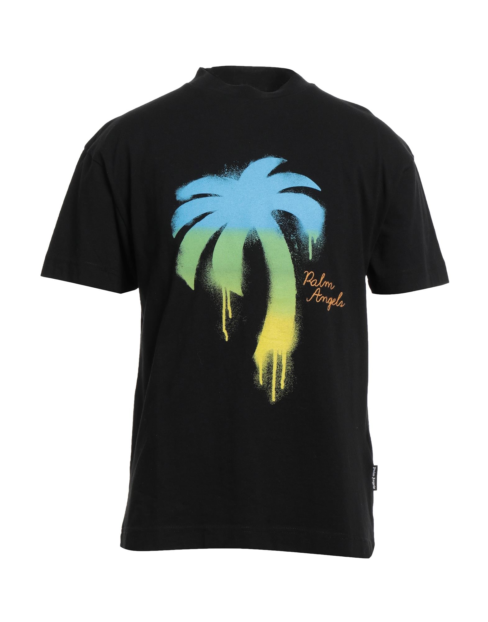 PALM ANGELS - T-shirts