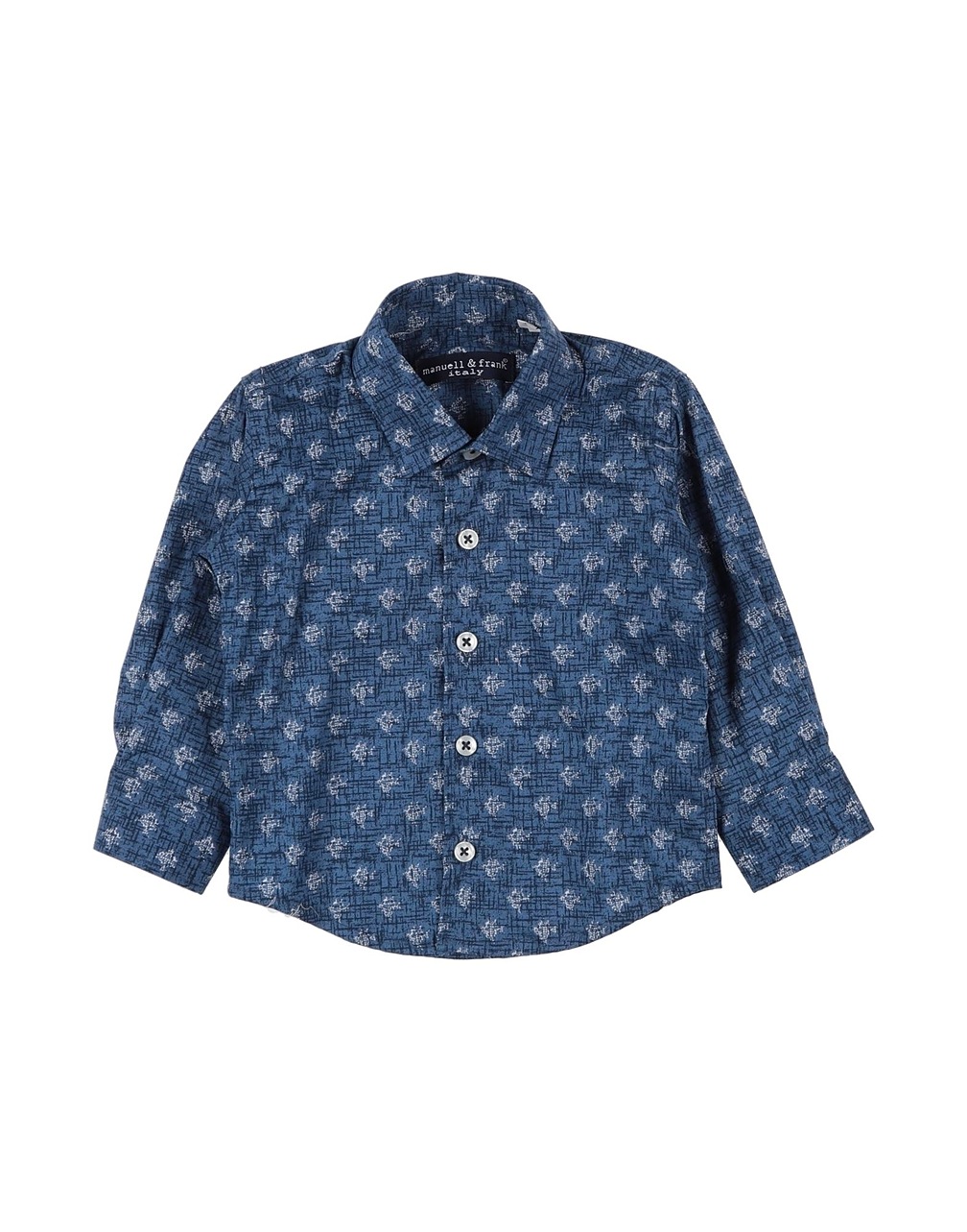 MANUELL & FRANK - Hemden