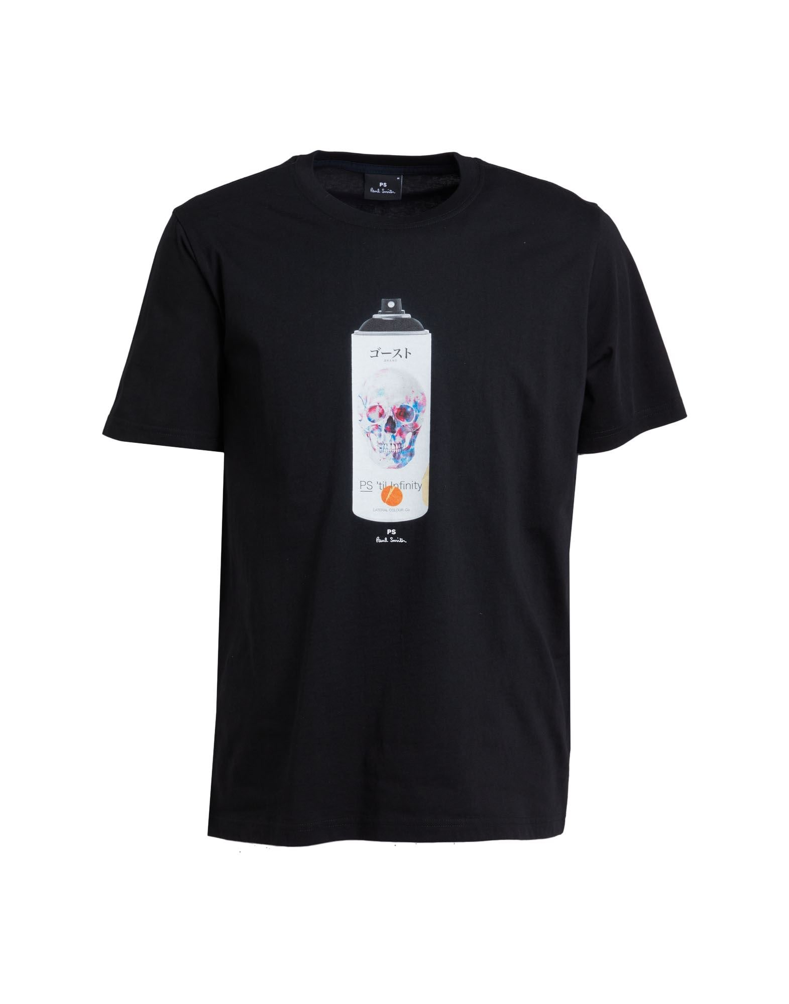 PS PAUL SMITH - T-shirts