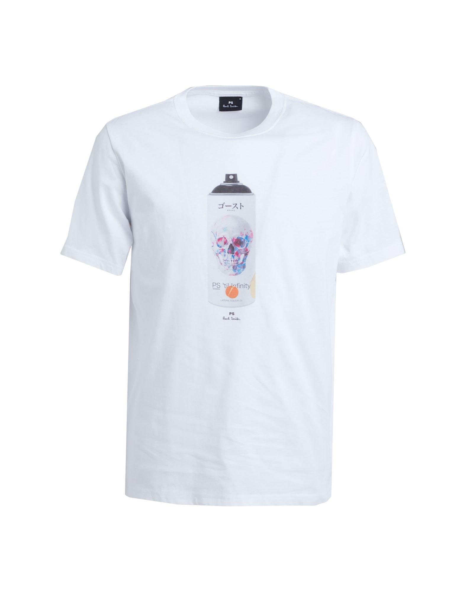PS PAUL SMITH - Camisetas