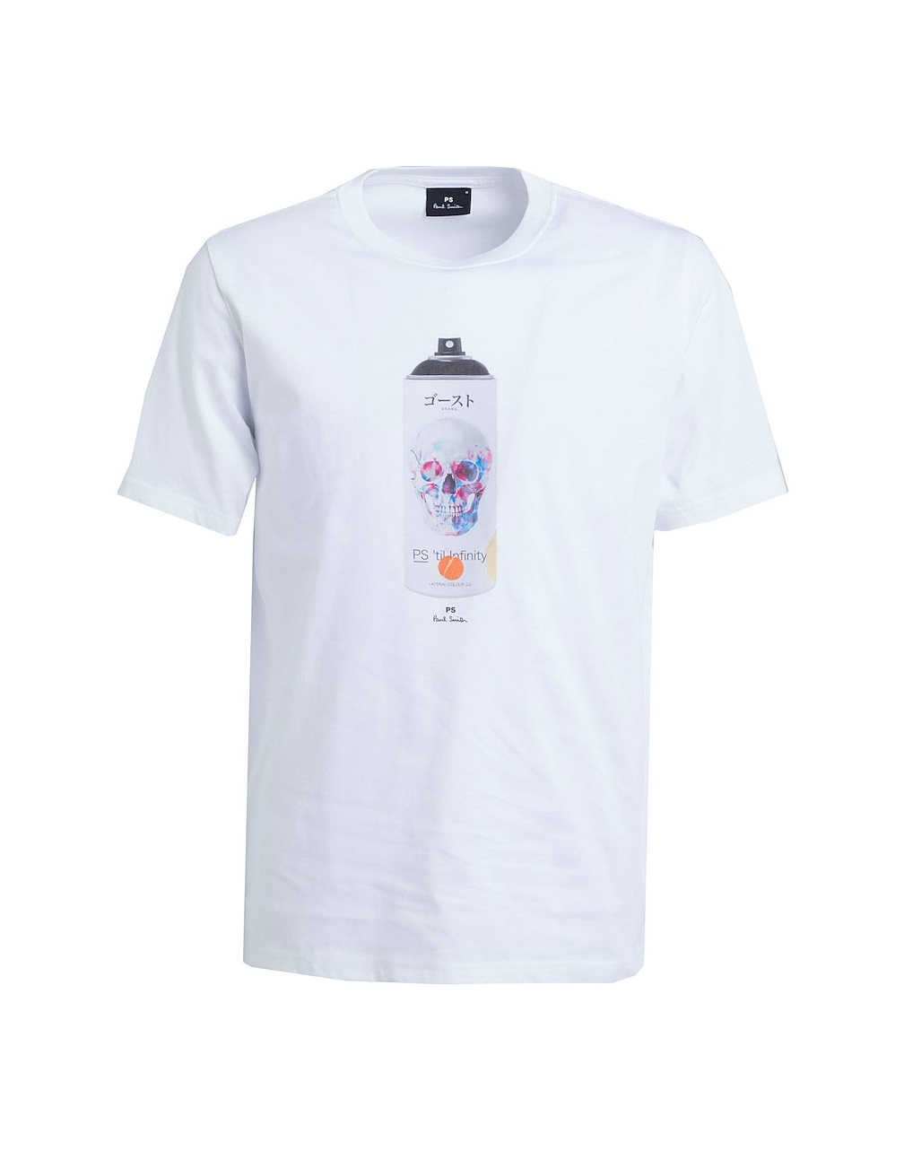 PS PAUL SMITH - T-shirts