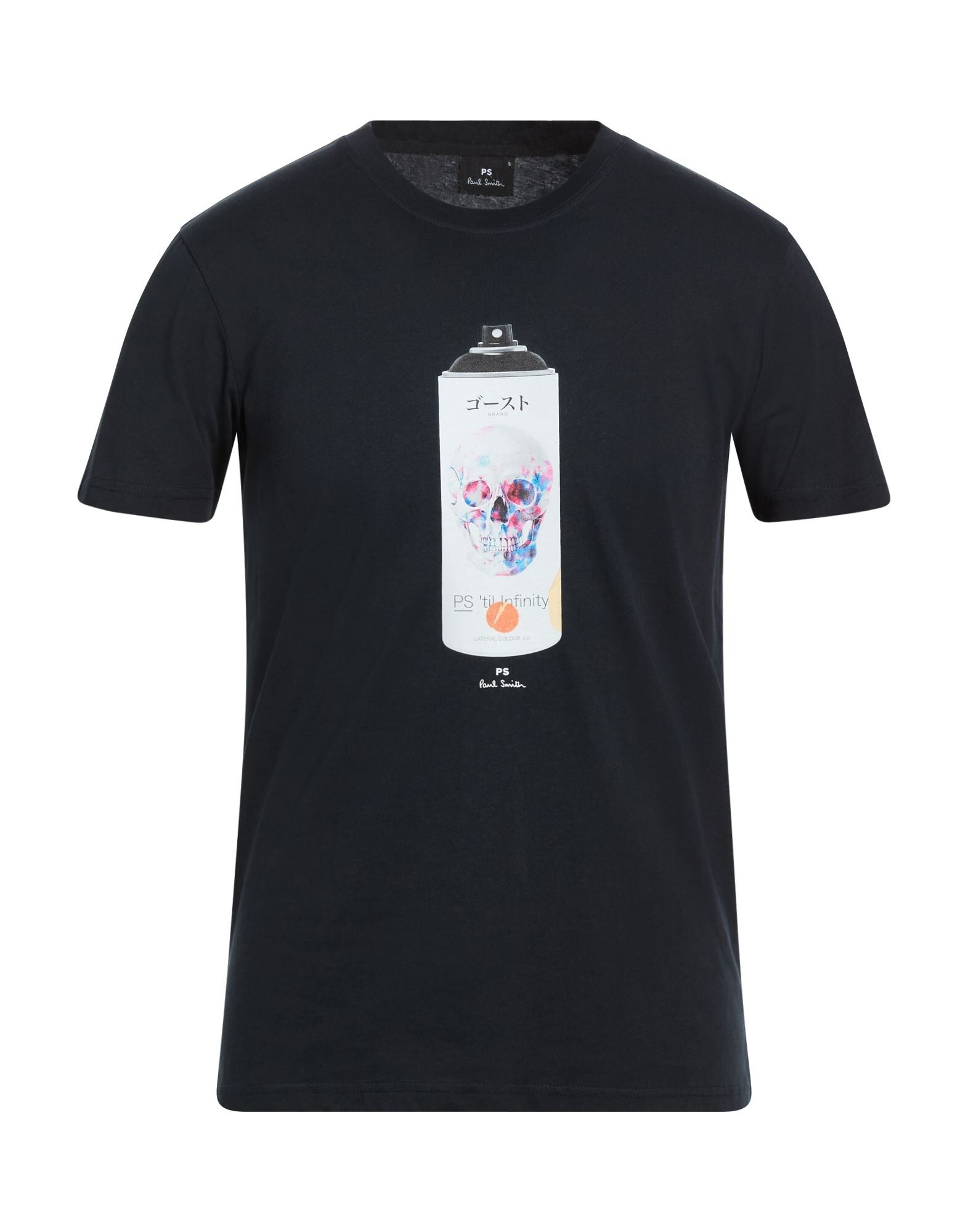 PS PAUL SMITH - Футболки
