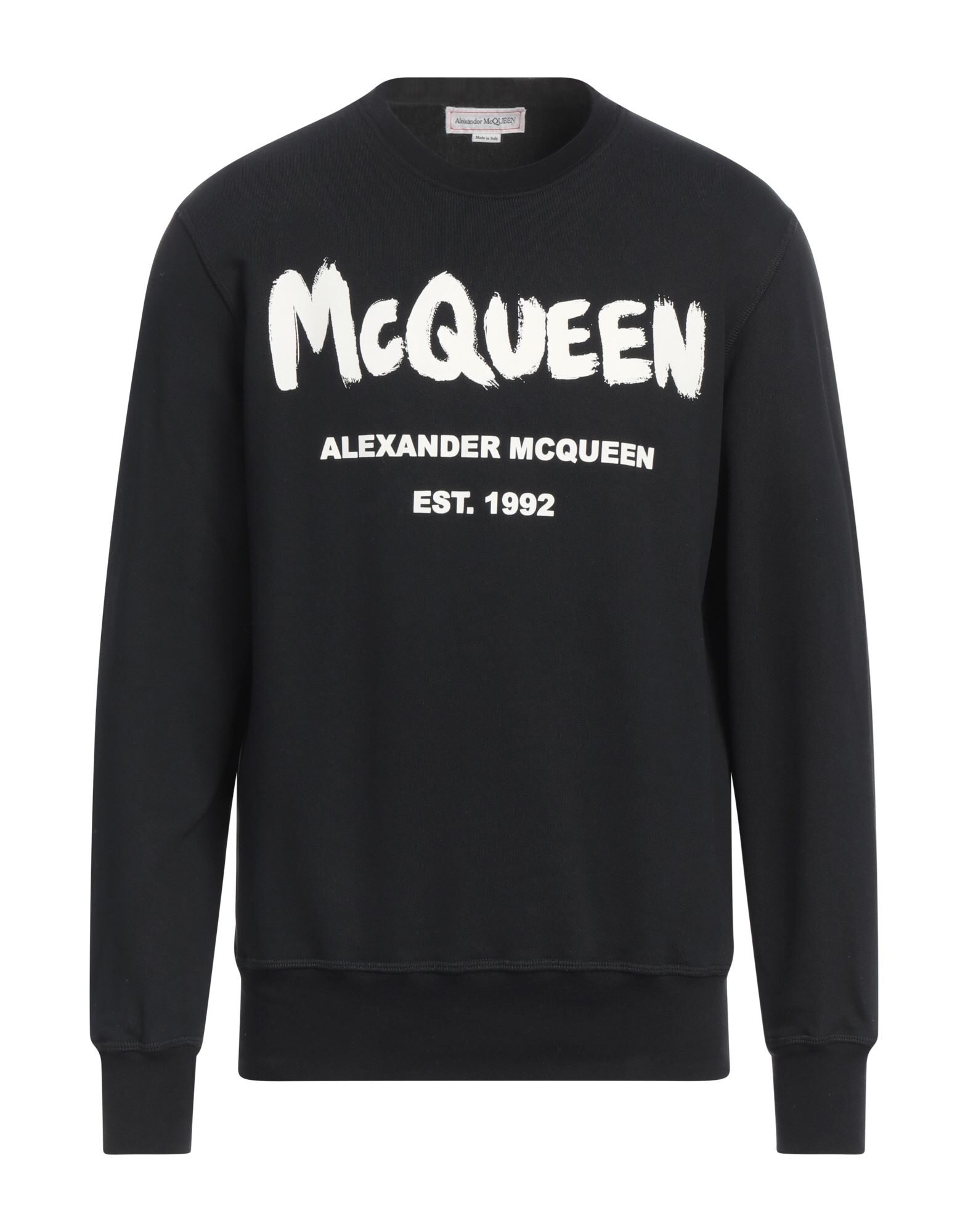 MCQUEEN - Sweatshirts