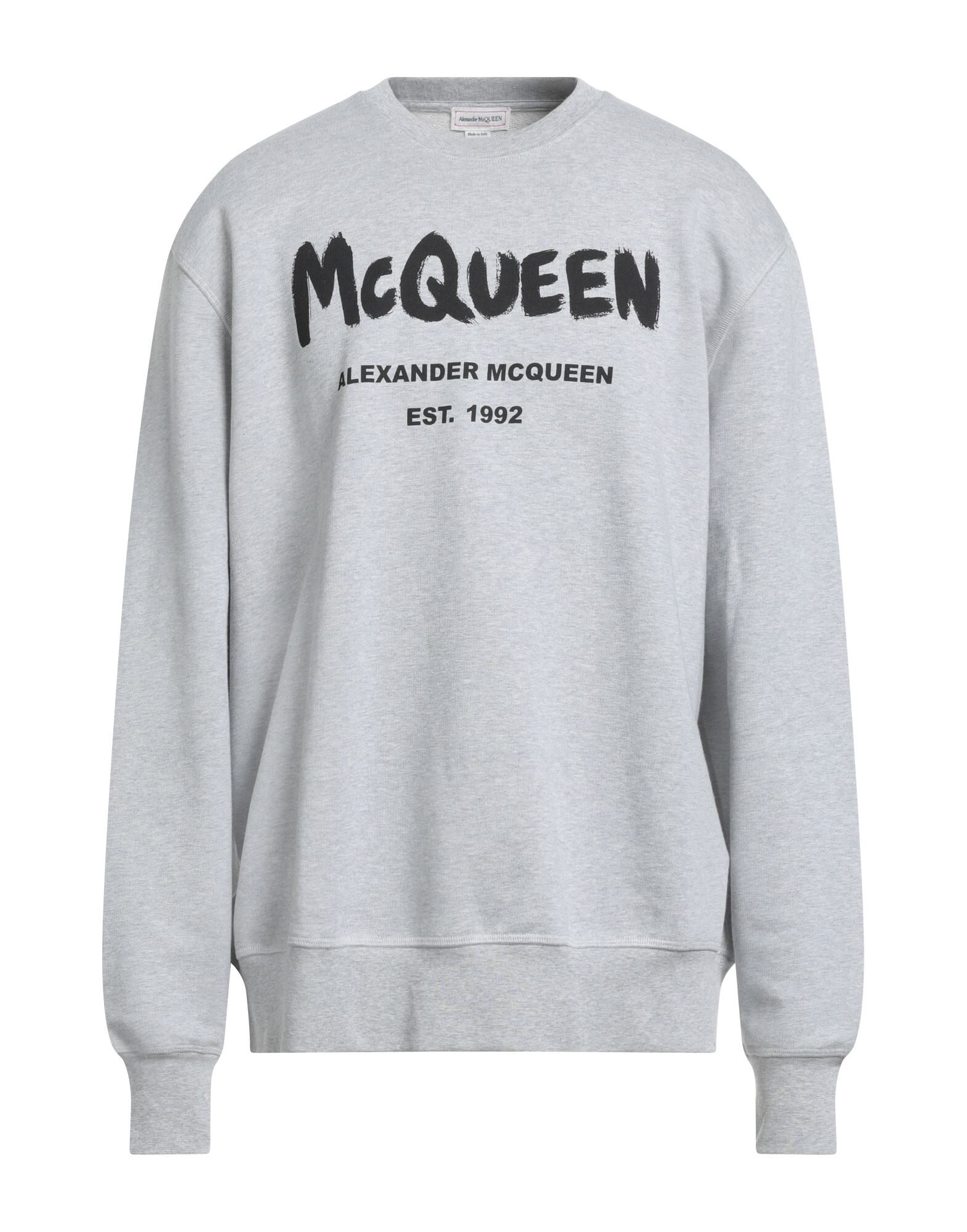 MCQUEEN - Sweatshirts