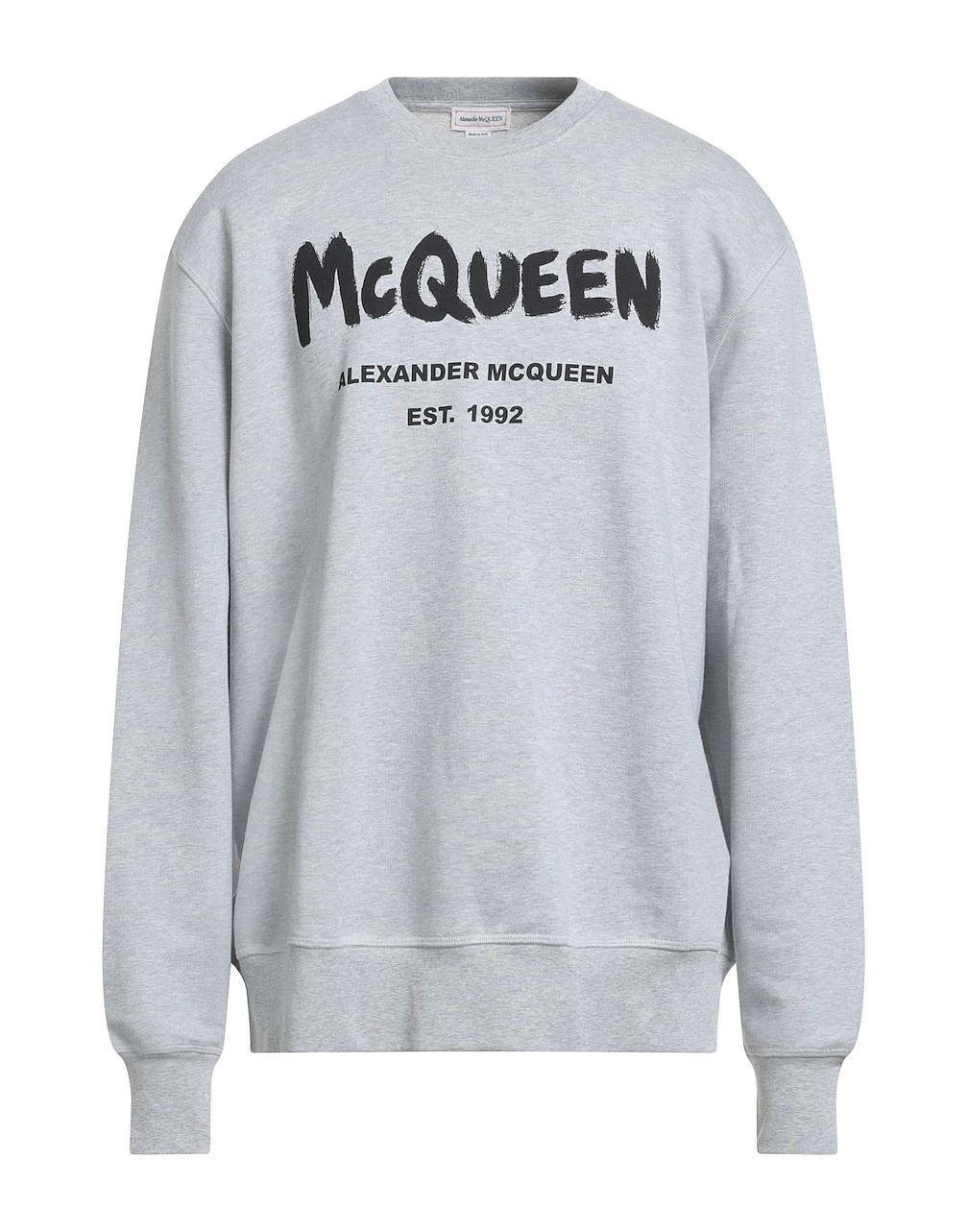 MCQUEEN - Sweatshirts