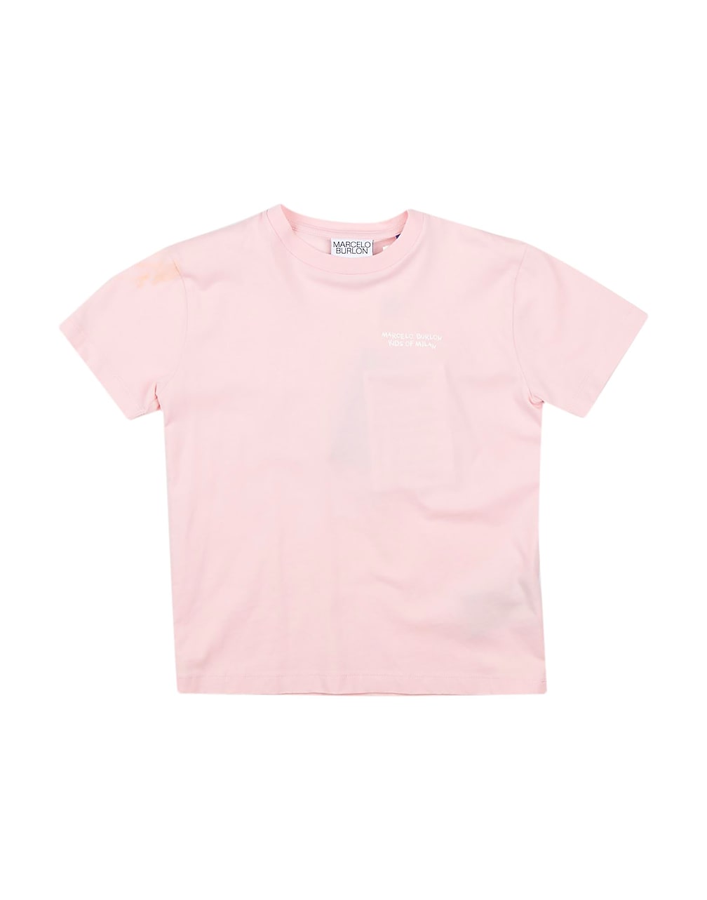 MARCELO BURLON - T-shirts