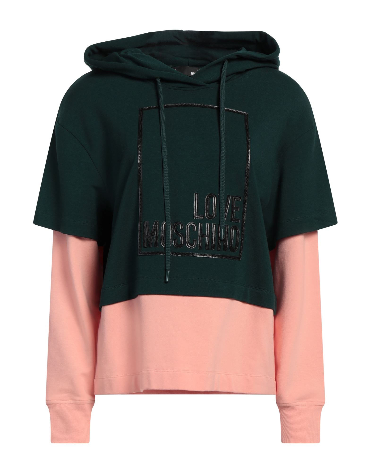 LOVE MOSCHINO - Sweatshirts