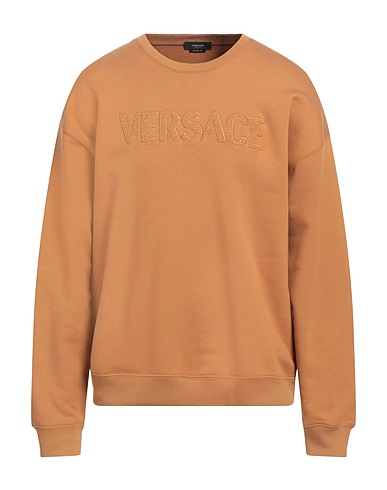 VERSACE Sweatshirt 100% Cotton, Acrylic, Wool, Viscose