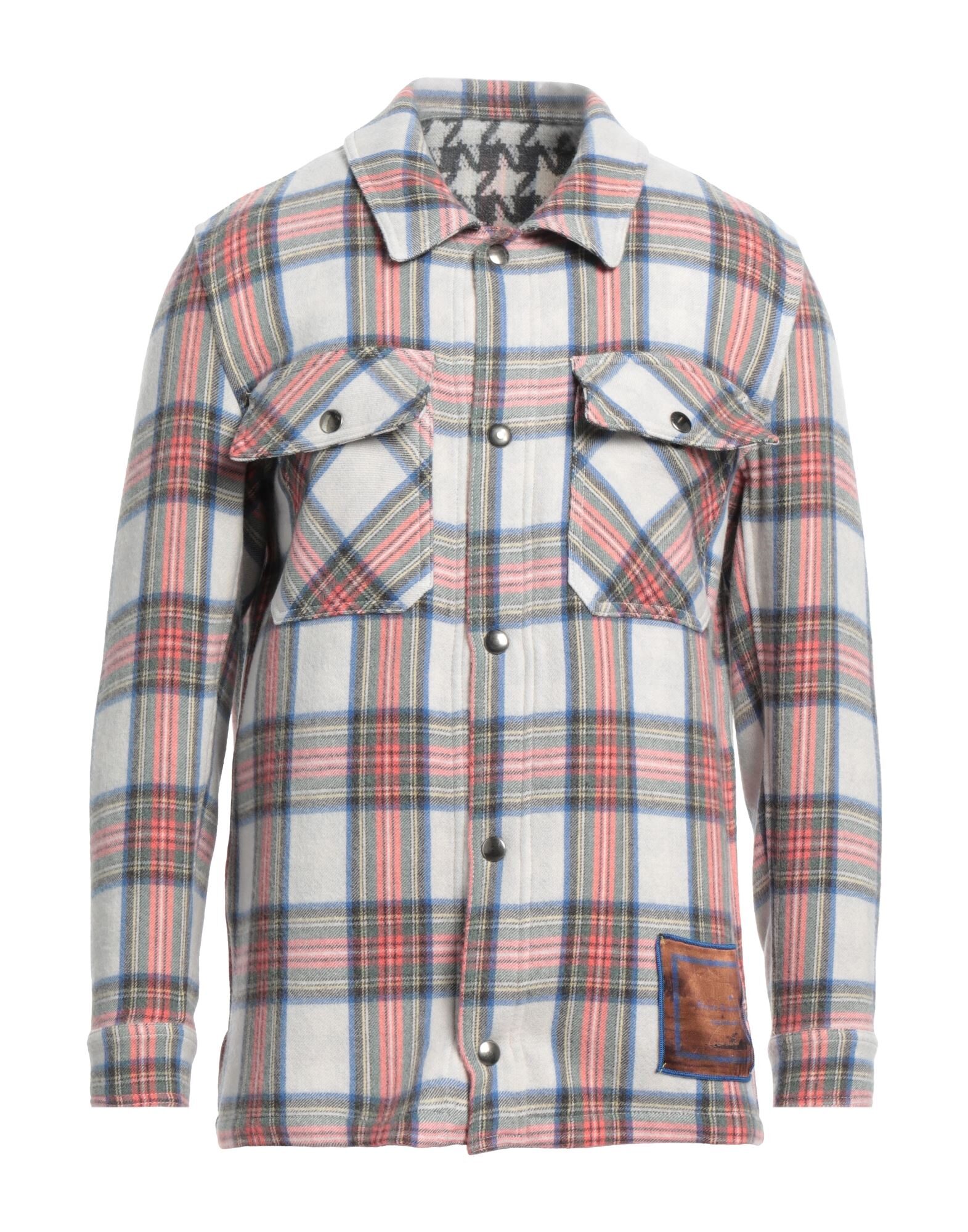 PIERRE-LOUIS MASCIA - Shirts