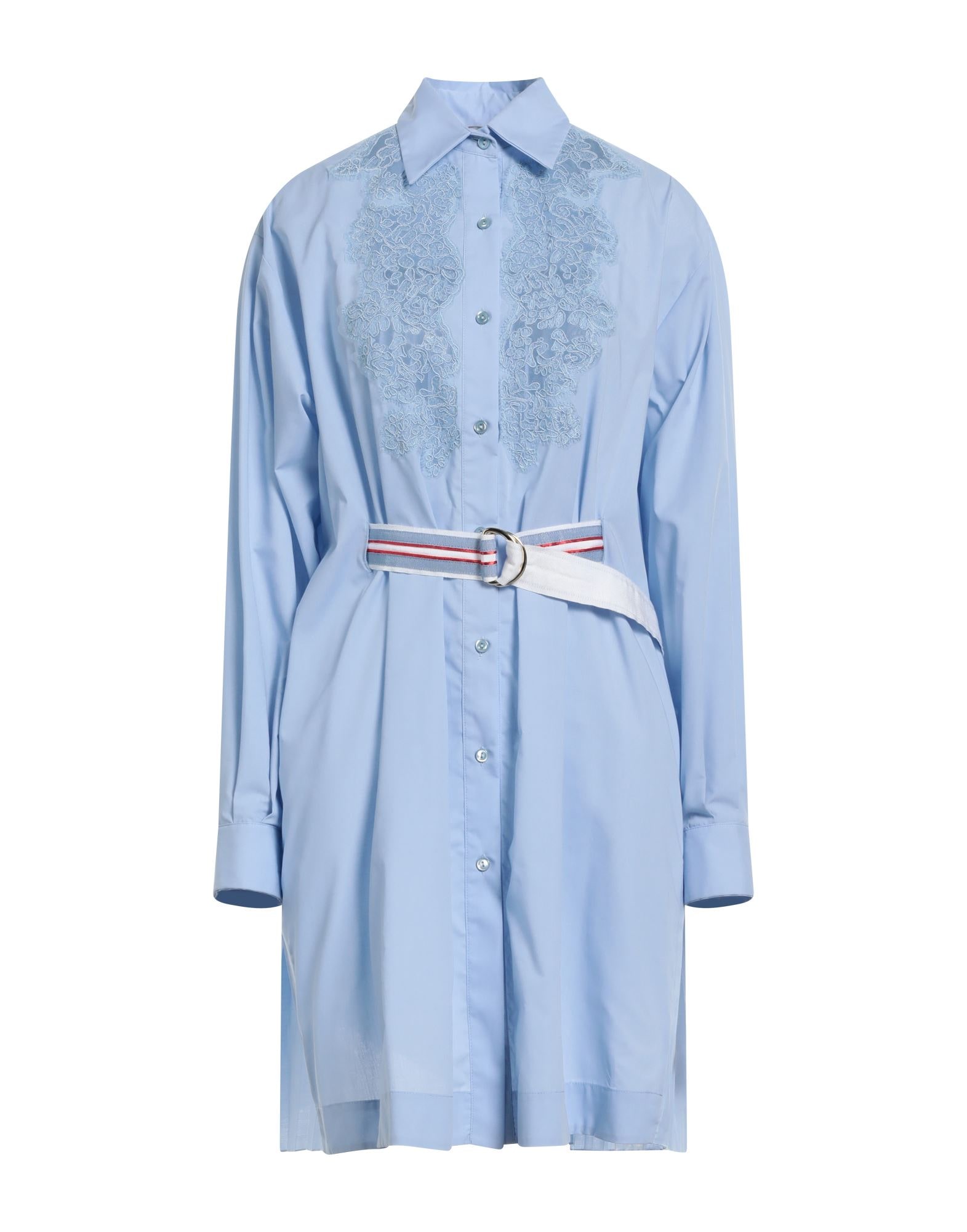 ERMANNO FIRENZE - Mini dresses