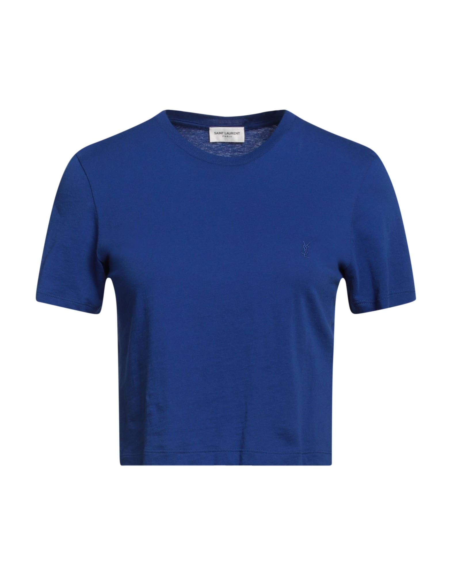 SAINT LAURENT - T-shirts