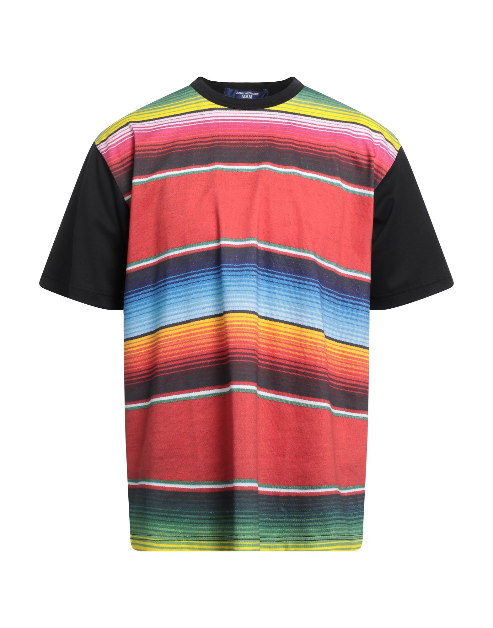JUNYA WATANABE COMME des GARÇONS - T-shirts
