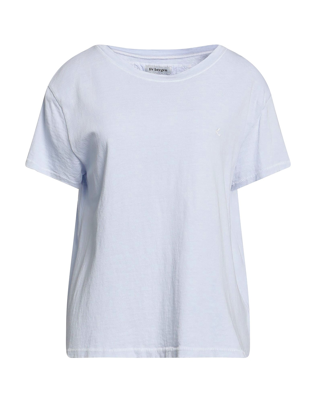 LIV BERGEN - Camisetas