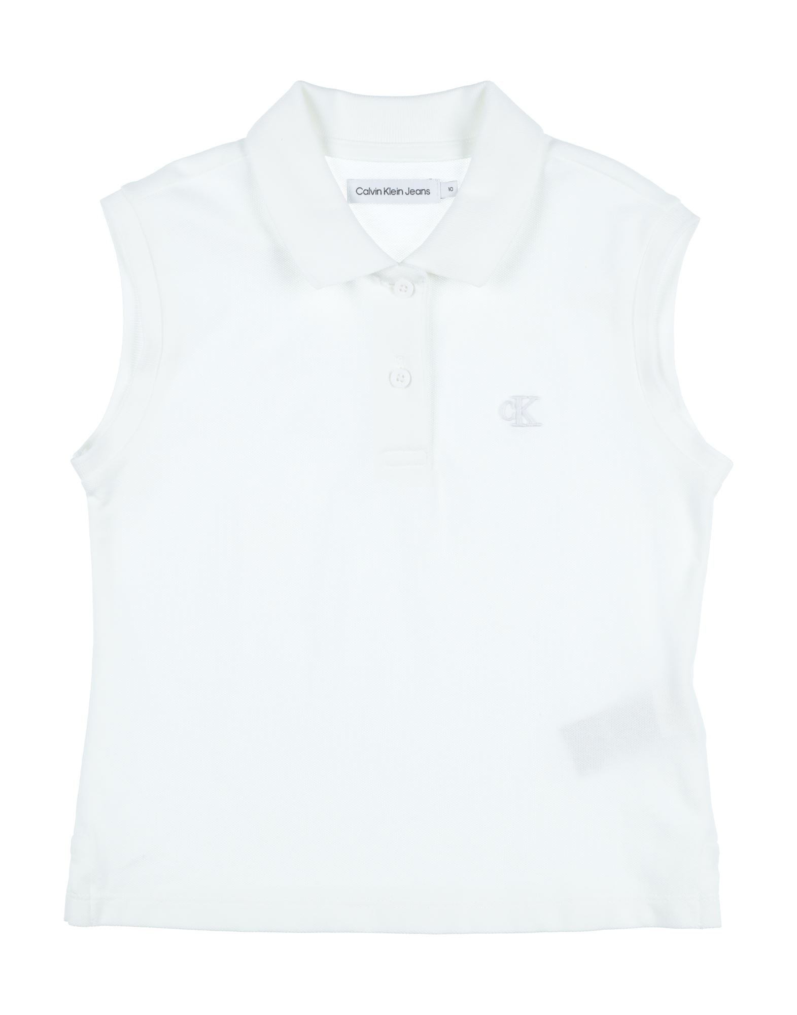 CALVIN KLEIN JEANS - Polo shirts