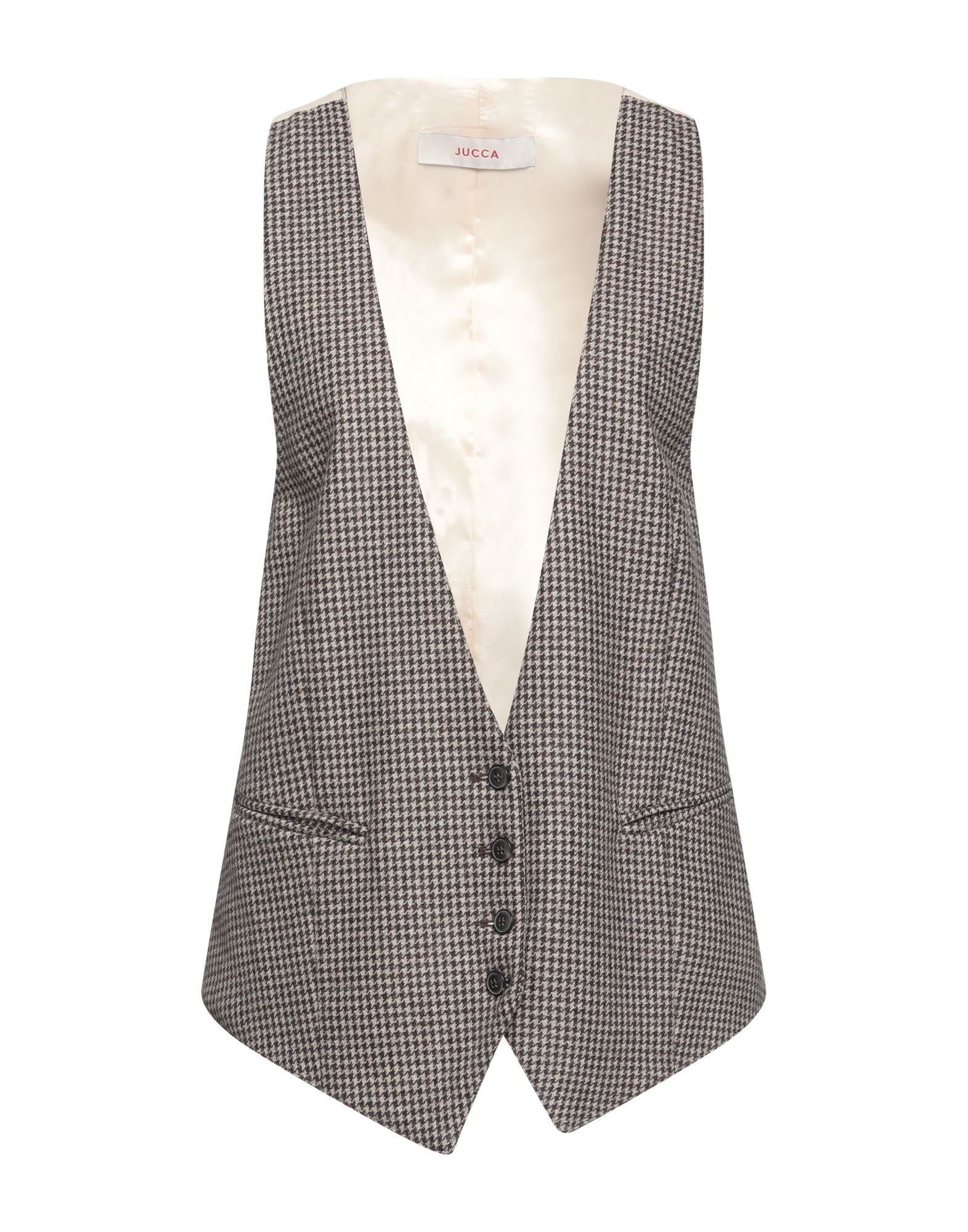 JUCCA - Gilets de costume