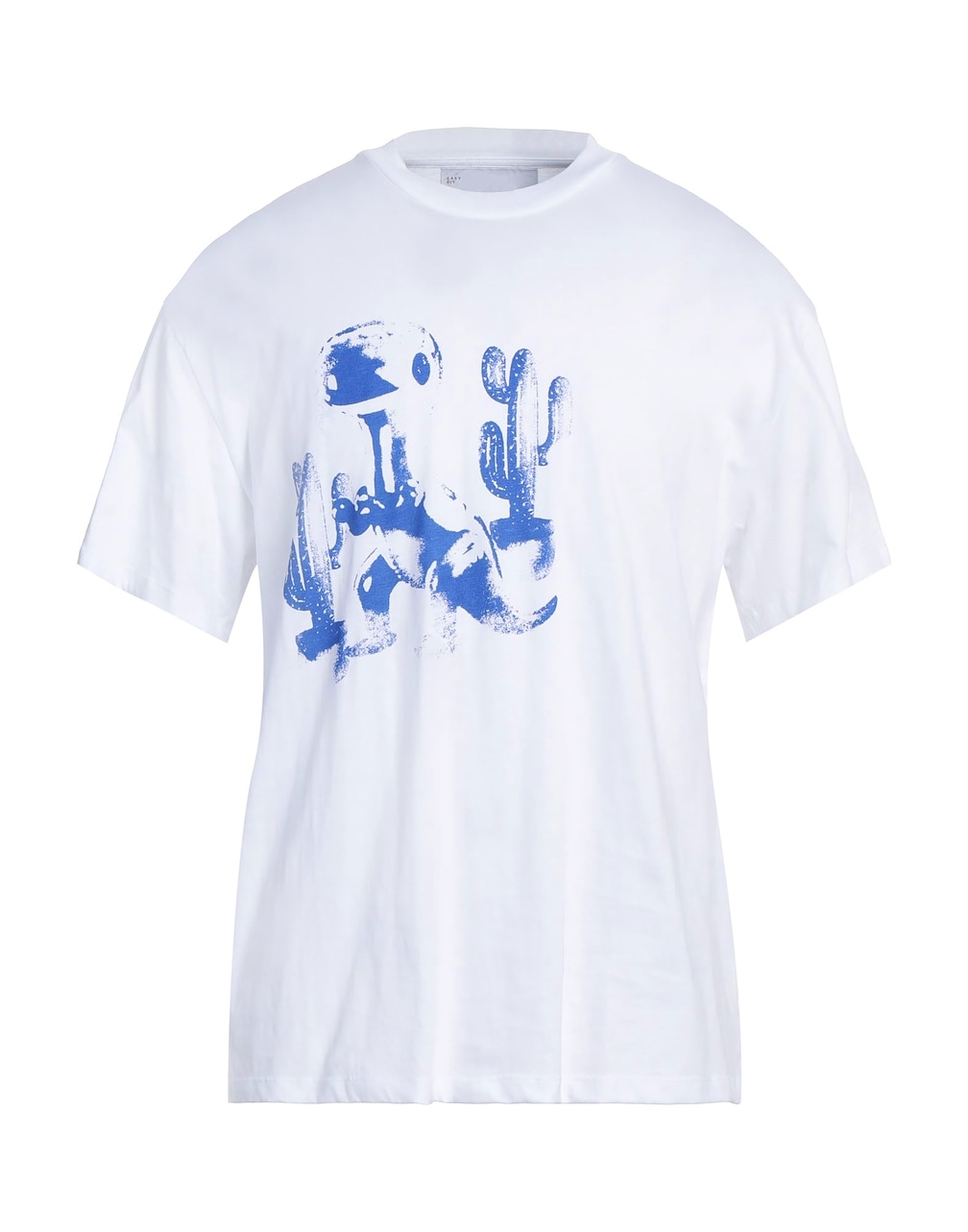 NEIL BARRETT - T-shirts