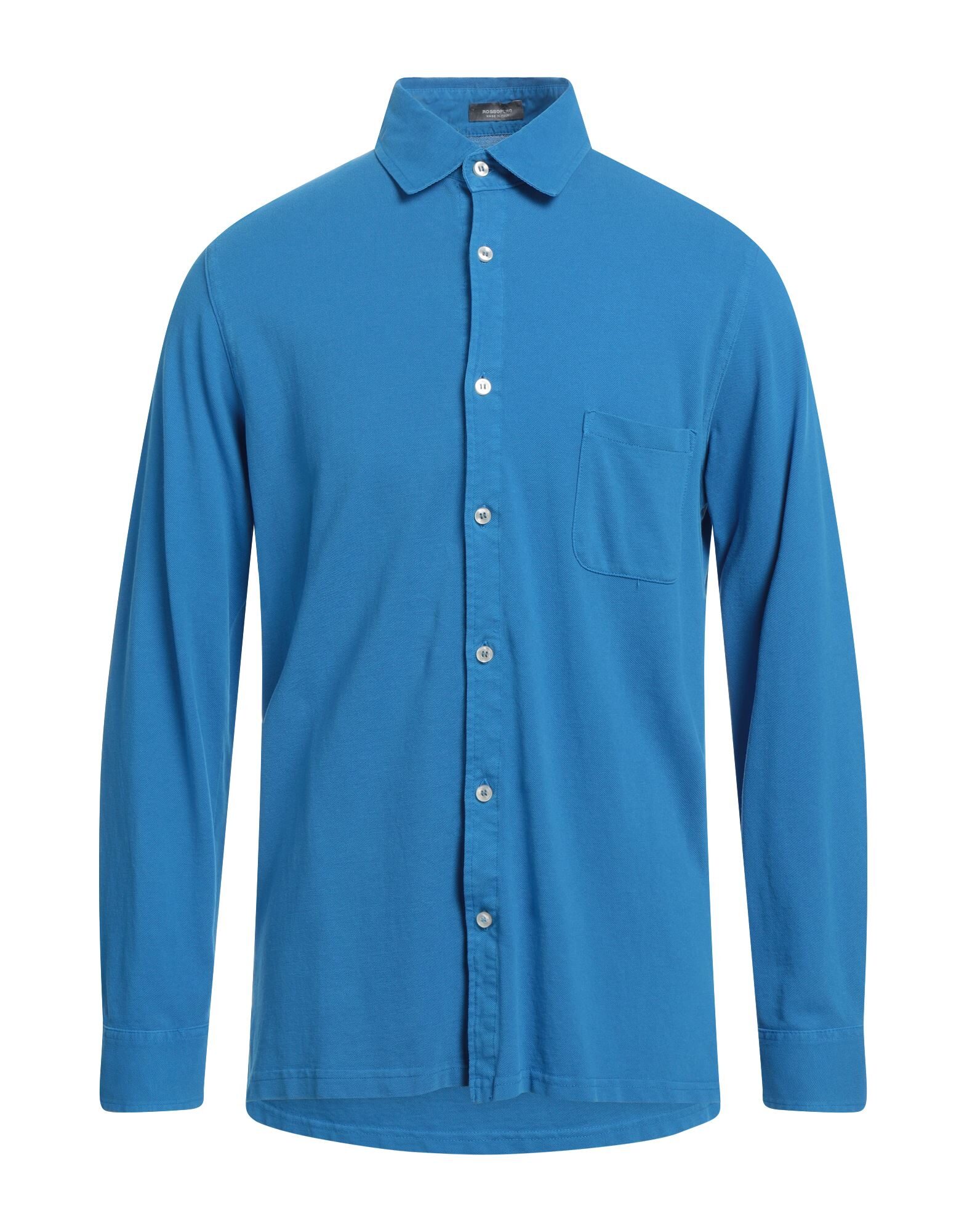ROSSOPURO - Hemden