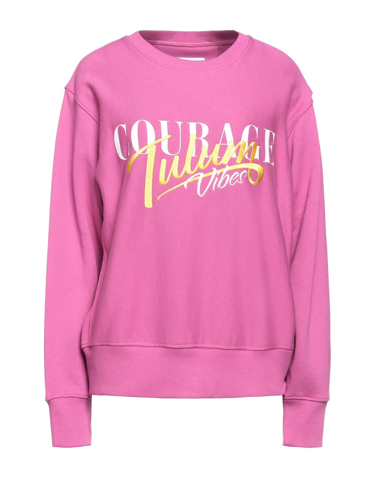 QUANTUM COURAGE - Sweatshirts