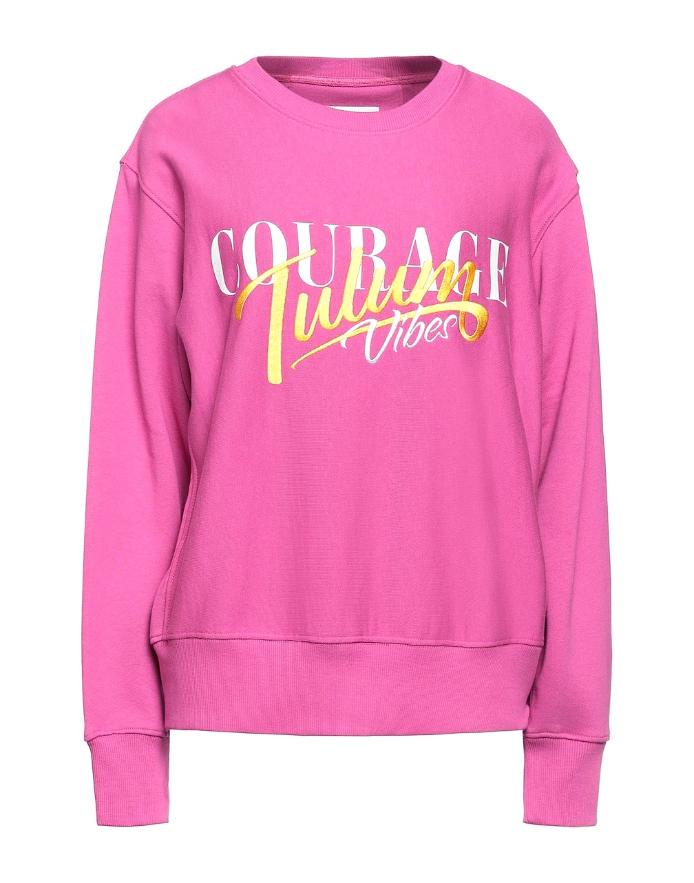 QUANTUM COURAGE - Sweatshirts