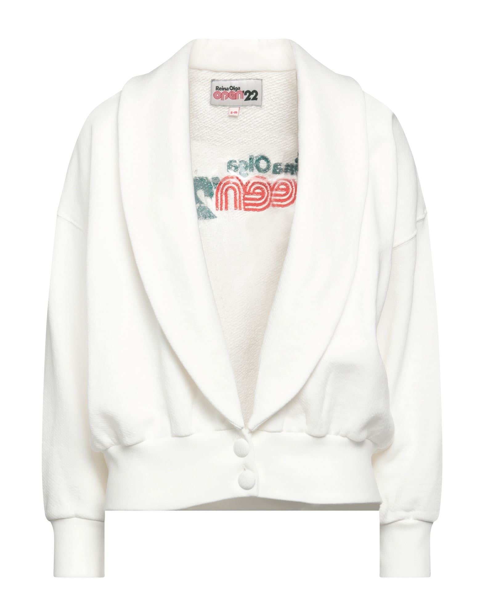 REINA OLGA - Sweatshirts