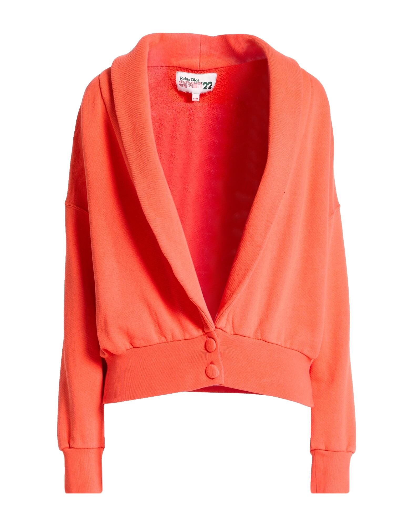 REINA OLGA - Sudaderas